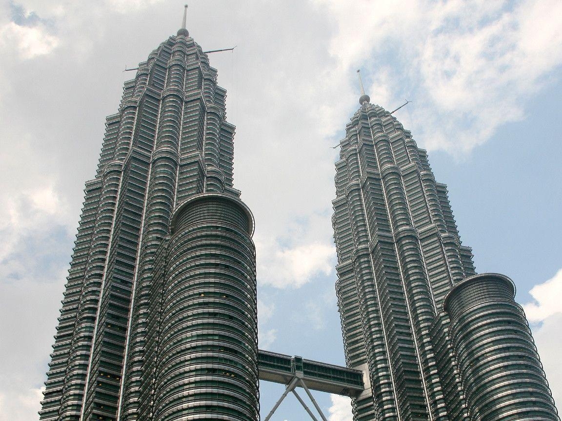 1160x870 Petronas Towers Wallpaper Picture, Desktop