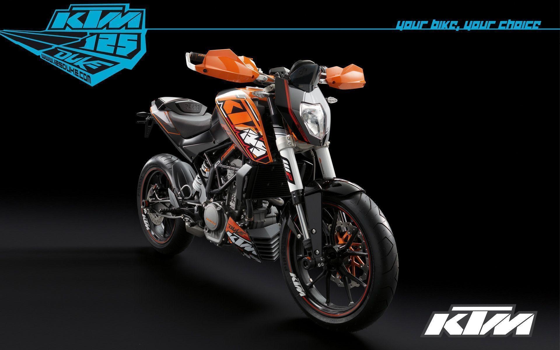 1920x1200 KTM Wallpaper, Desktop