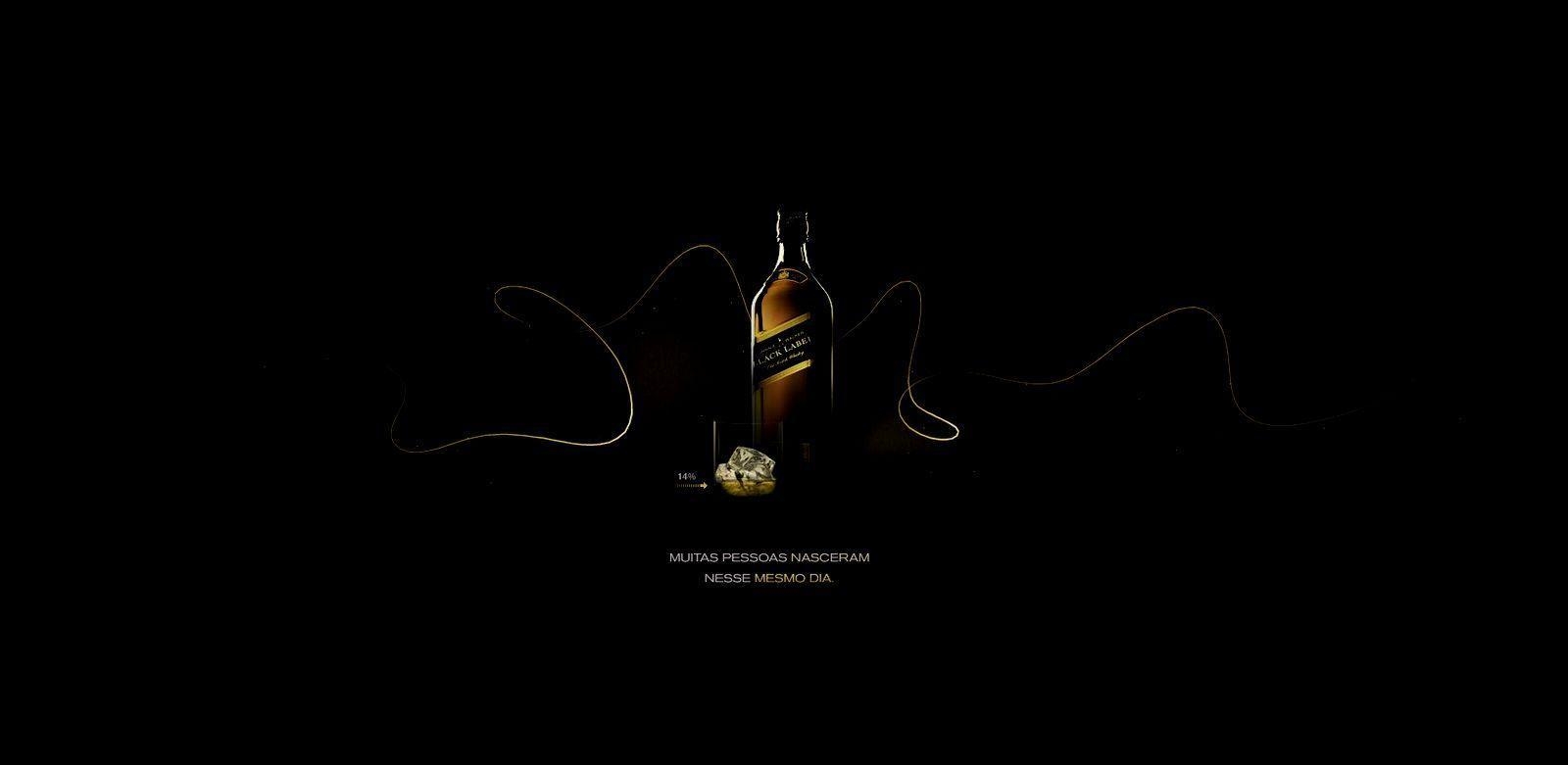 1600x790 johnny walker wallpaper for mobile phones « HD Wallpaper, Dual Screen