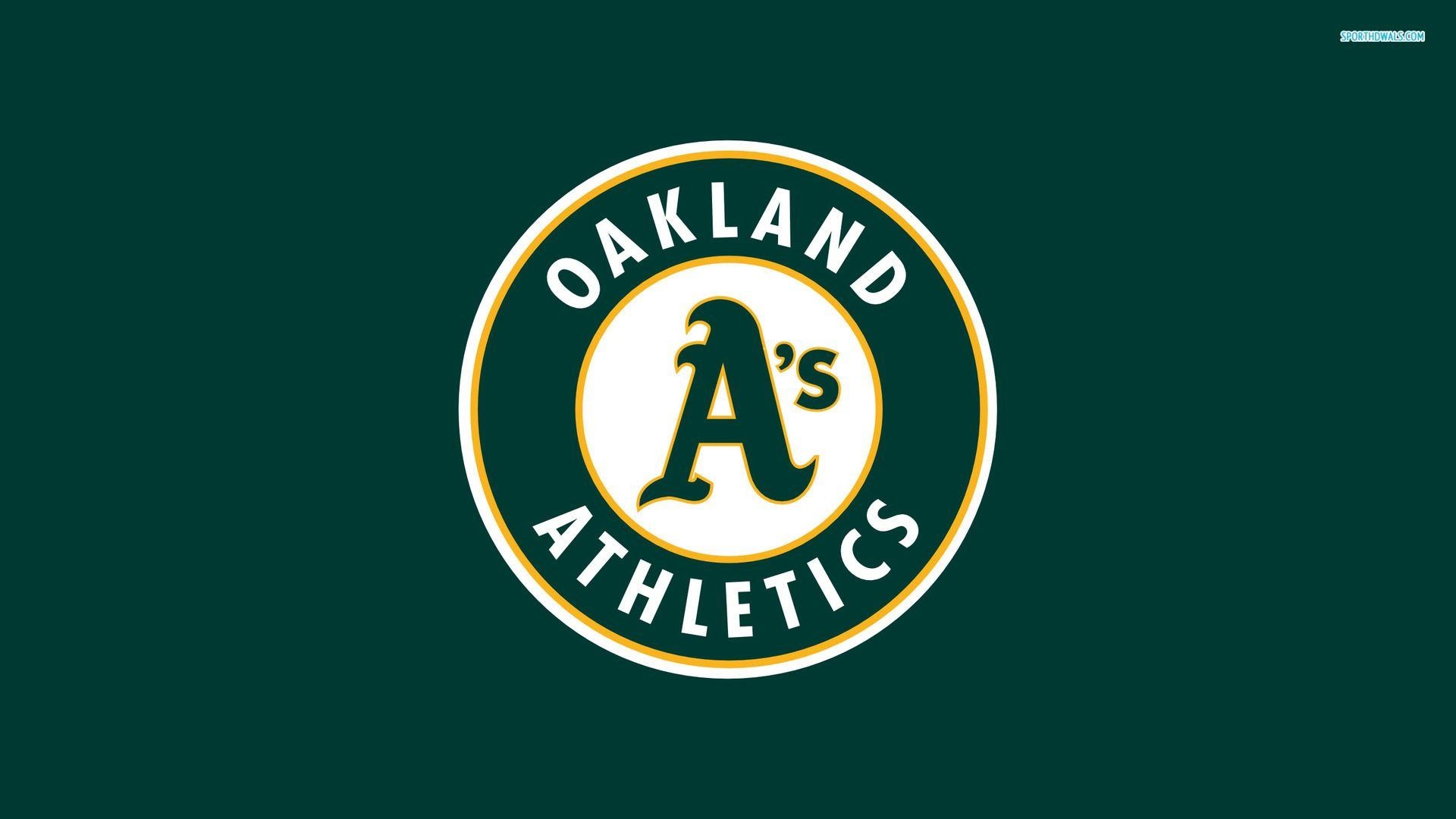 1920x1080 Oakland Athletics Browser Themes, Wallpaper and More, Desktop