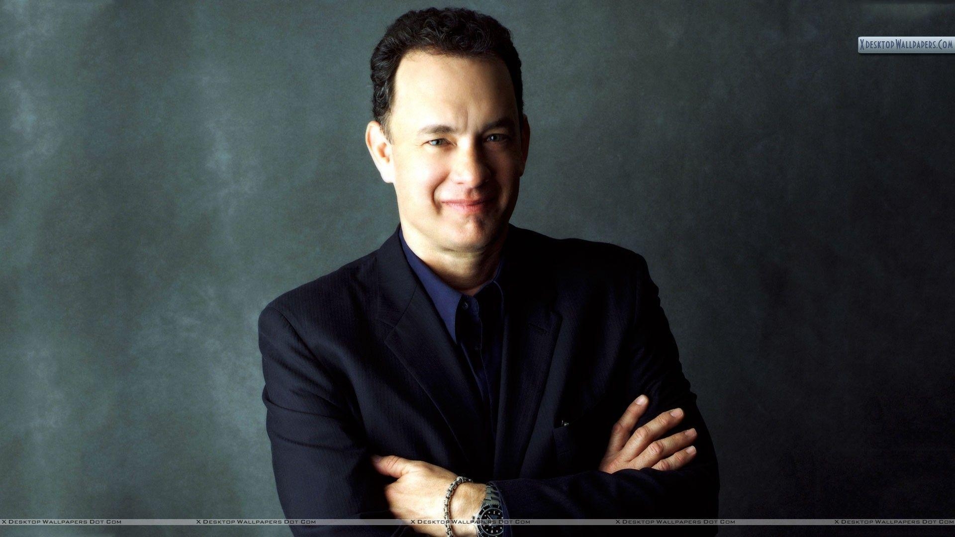 1920x1080 Tom Hanks HD Desktop Wallpaper, Desktop