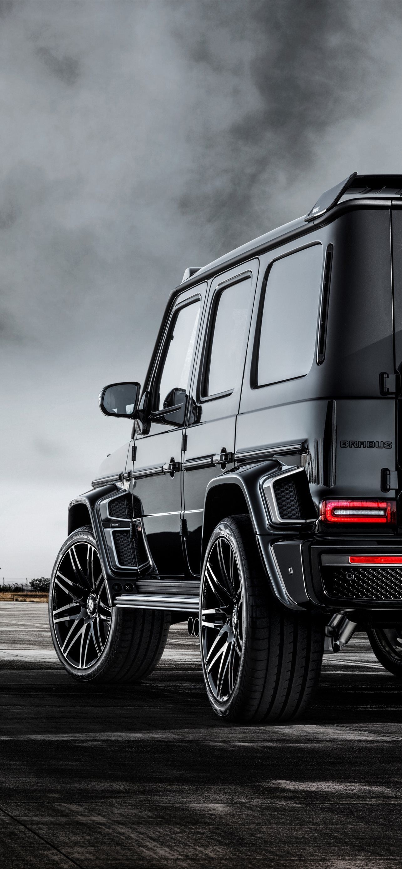 1290x2780 mercedes benz g class iPhone Wallpaper Free Download, Phone