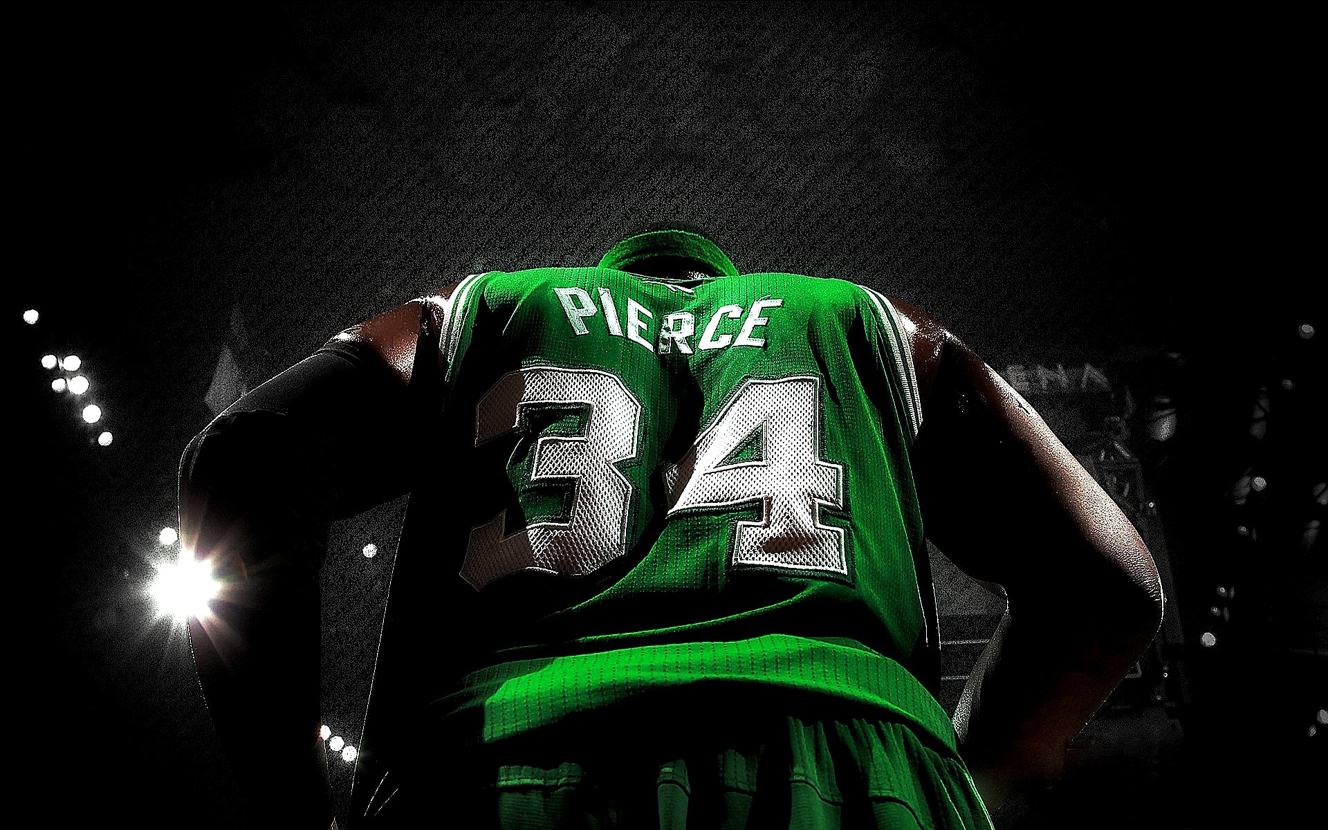 1920x1200 Boston Celtics HD Wallpaper and Background, Desktop