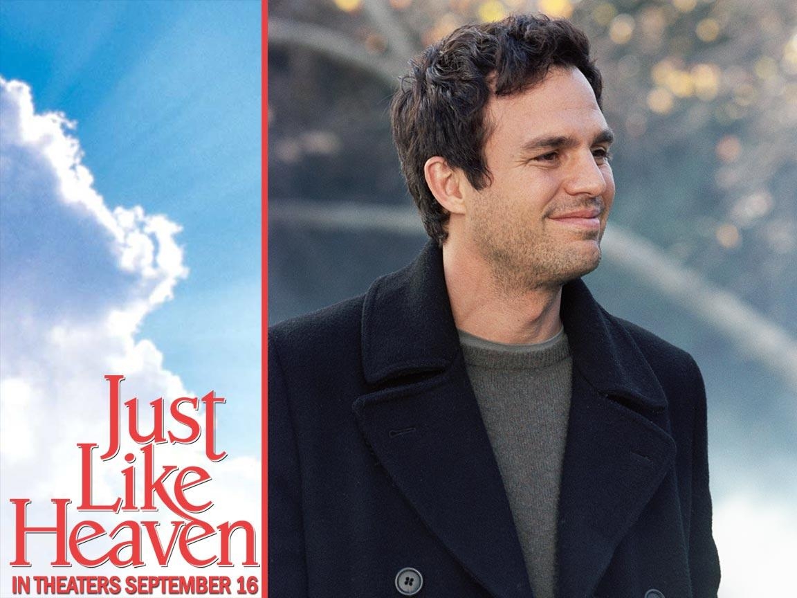 1160x870 Mark Ruffalo Ruffalo in Just Like Heaven Wallpaper 4 800x600, Desktop