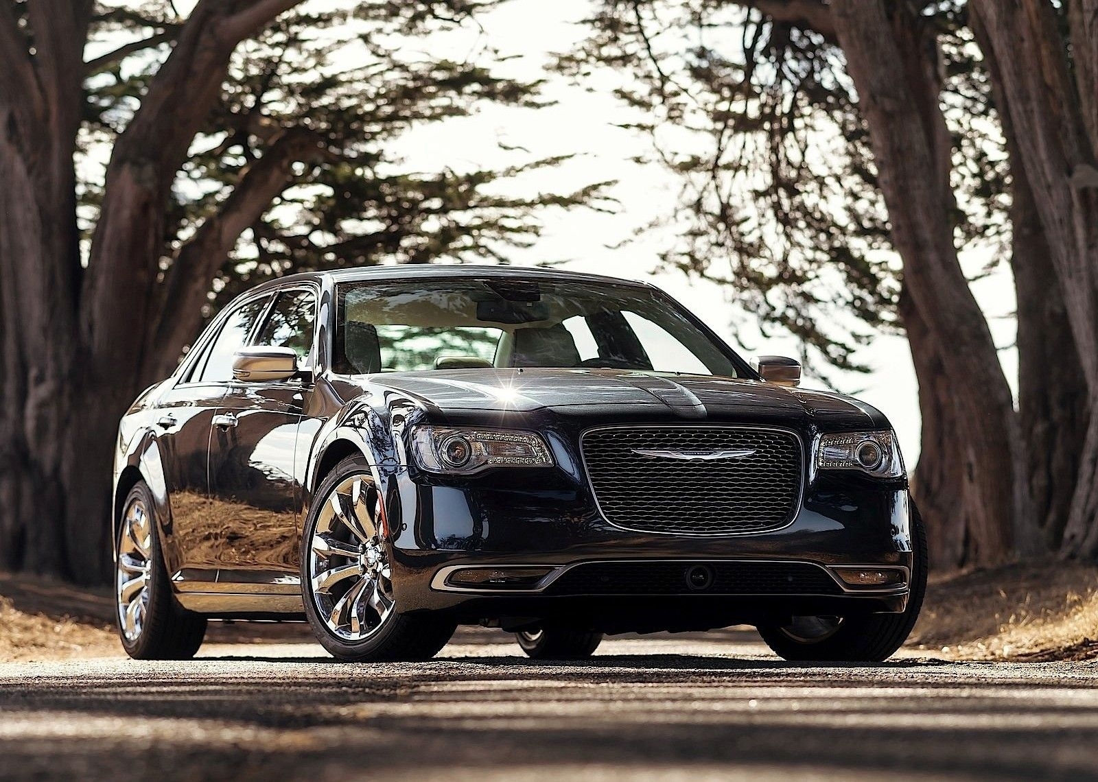 1600x1140 CHRYSLER 300 specs & photo - 2020, Desktop