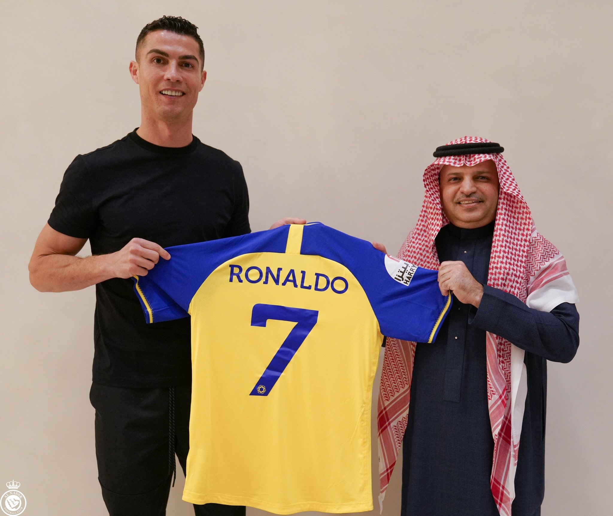 2050x1730 Cristiano Ronaldo Al Nassr Wallpaper, Desktop