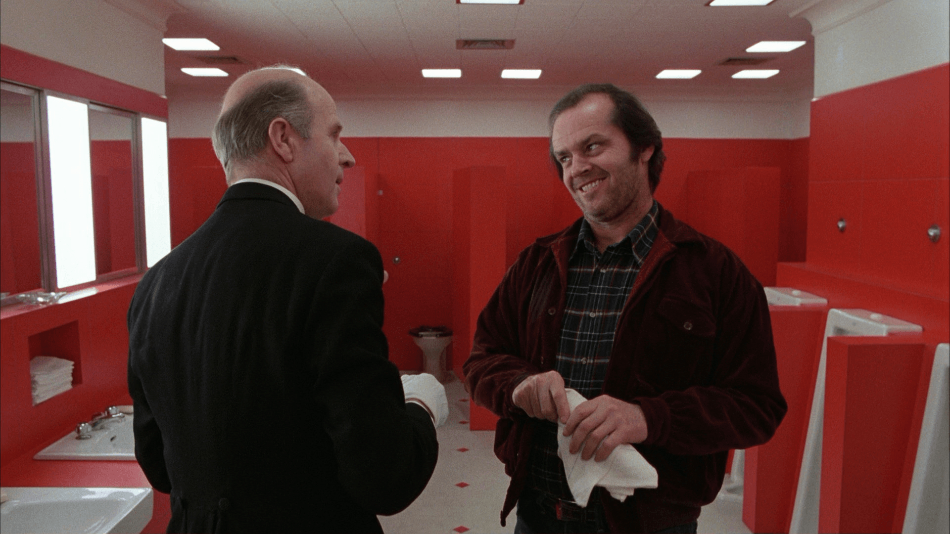 1920x1080 The Shining HD Wallpaper, Desktop