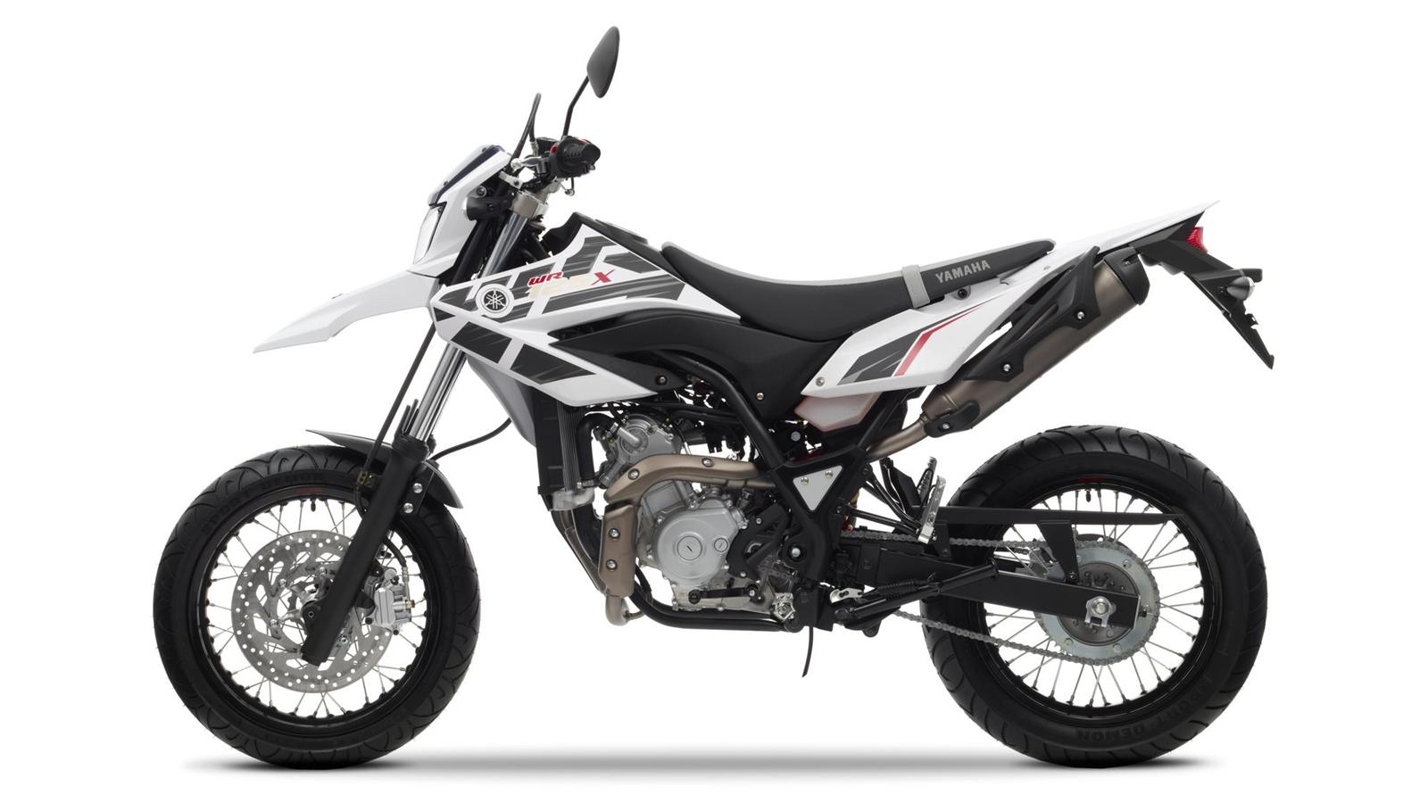 1600x900 Kawasaki D Tracker 125 Pic 12, Desktop