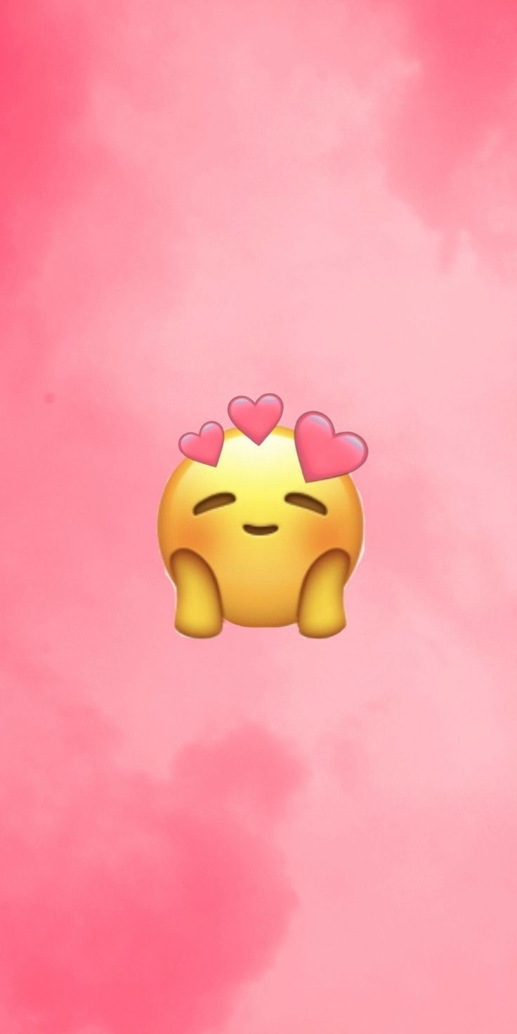 740x1480 My. Emoji wallpaper iphone, Cute emoji wallpaper, Emoji wallpaper, Phone