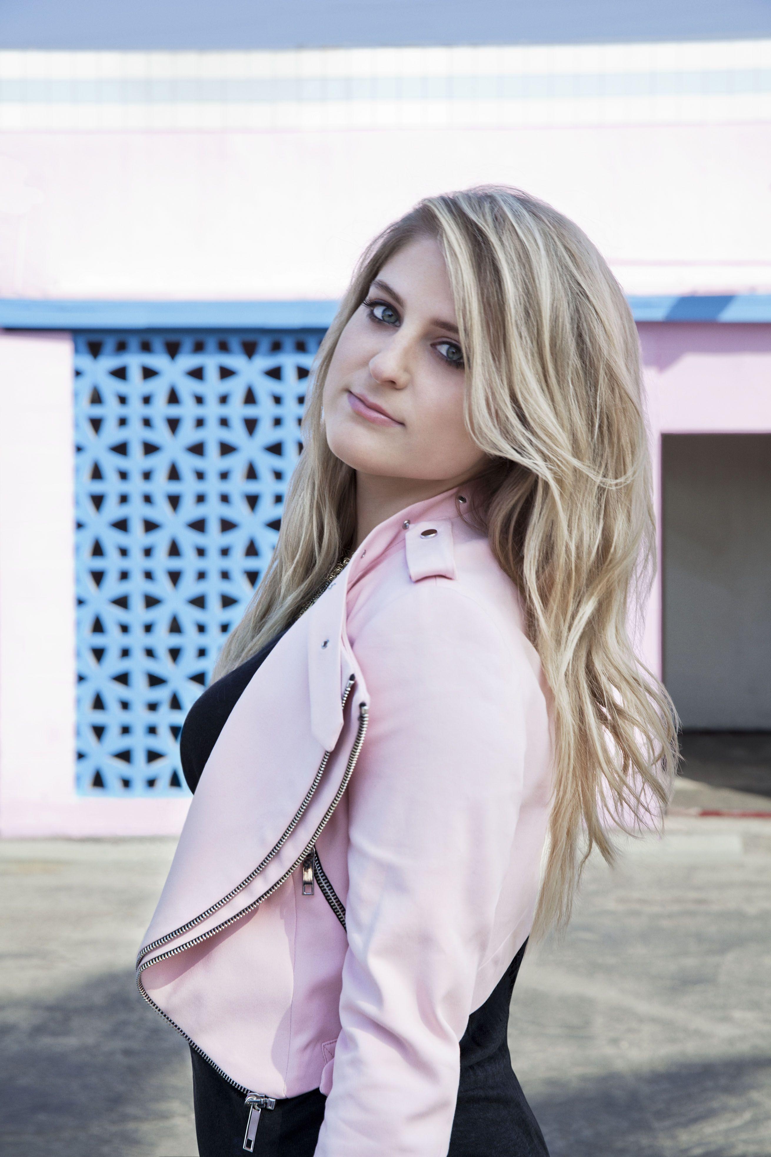 2630x3940 Meghan Trainor Wallpaper HD, Phone