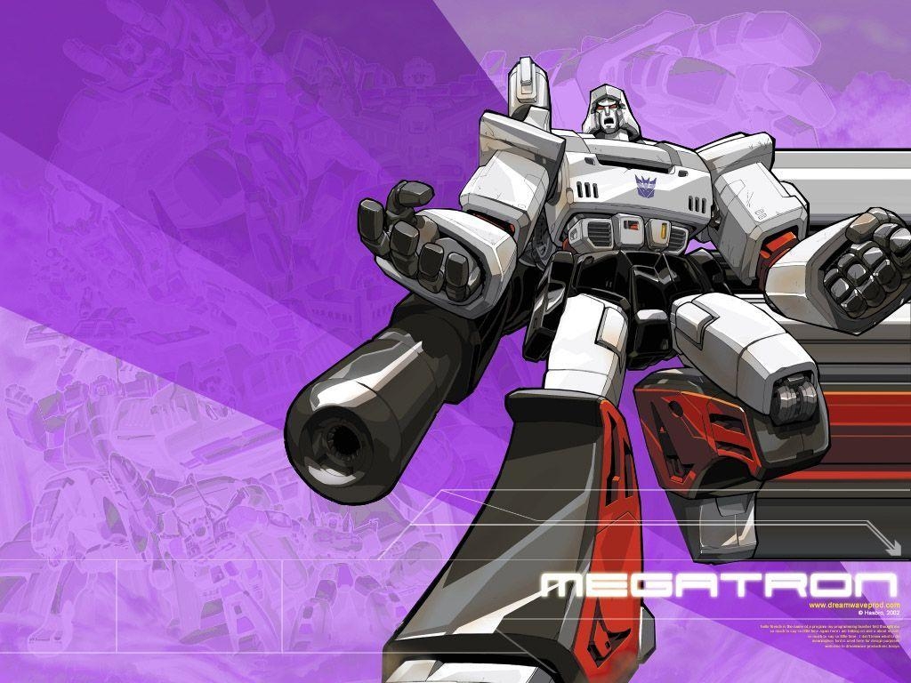 1030x770 megatron g1 One Cartoon, Desktop