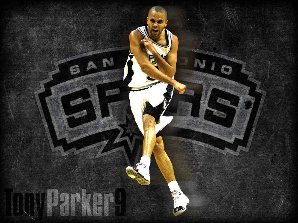 1030x770 Spurs Player Tony Parker Antonio Spurs Wallpaper, Desktop