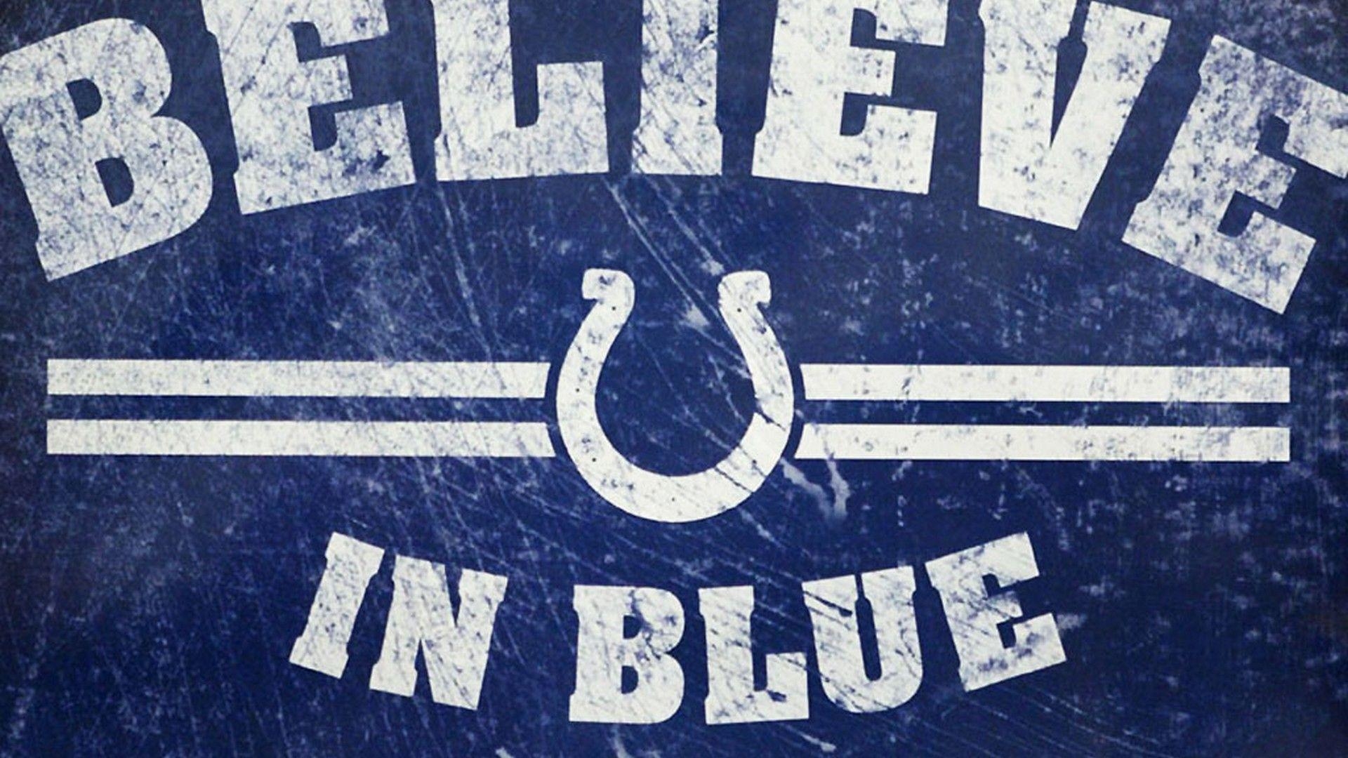 1920x1080 Indianapolis Colts For PC Wallpaper. Wallpaper, Desktop