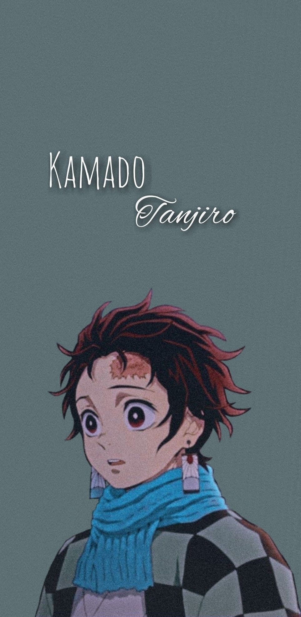 970x1970 Kamado Tanjiro wallpaper aesthetic. Anime wallpaper phone, Cool anime wallpaper, Cute anime wallpaper, Phone