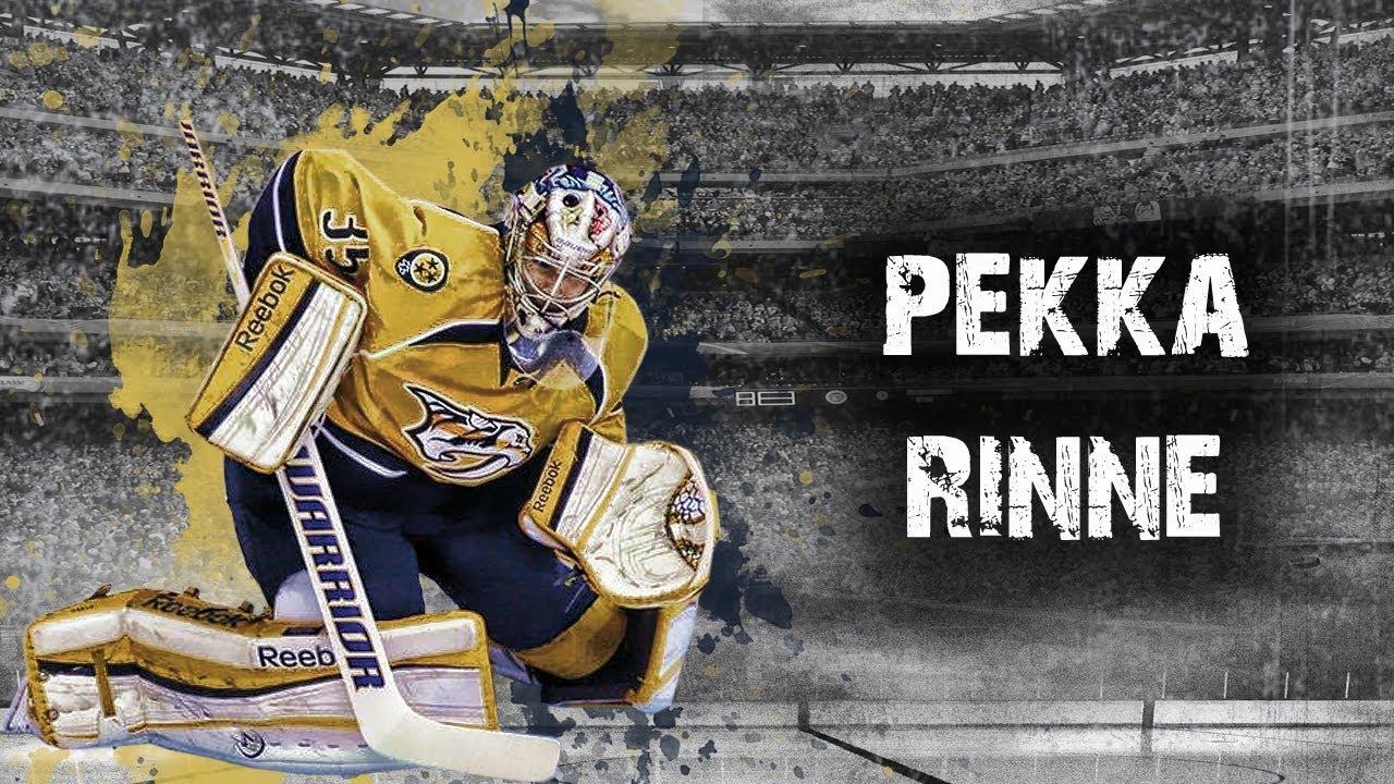 1280x720 Pekka Rinne Compilation [HD], Desktop