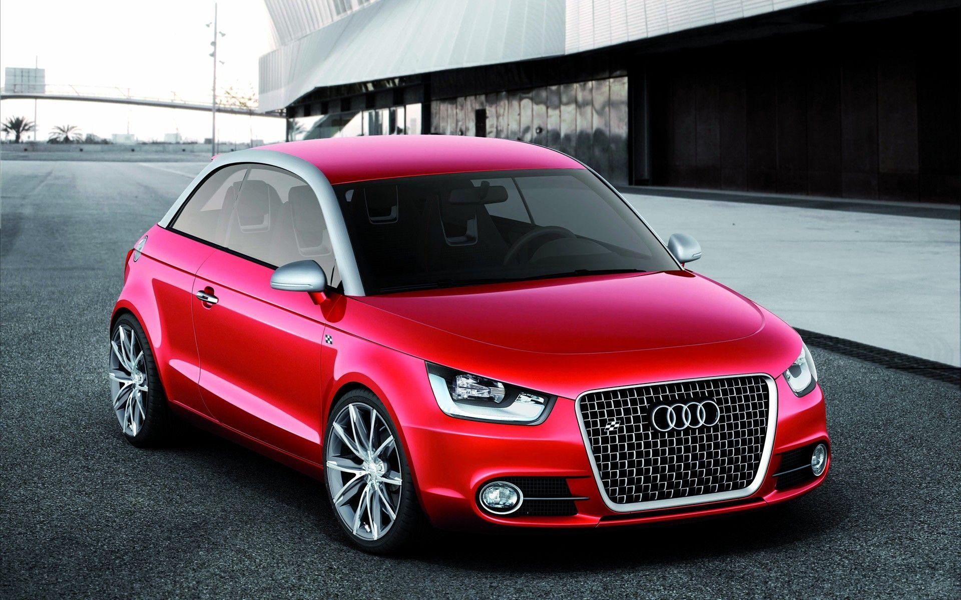 1920x1200 Audi A1 Wallpaper 24 - [], Desktop