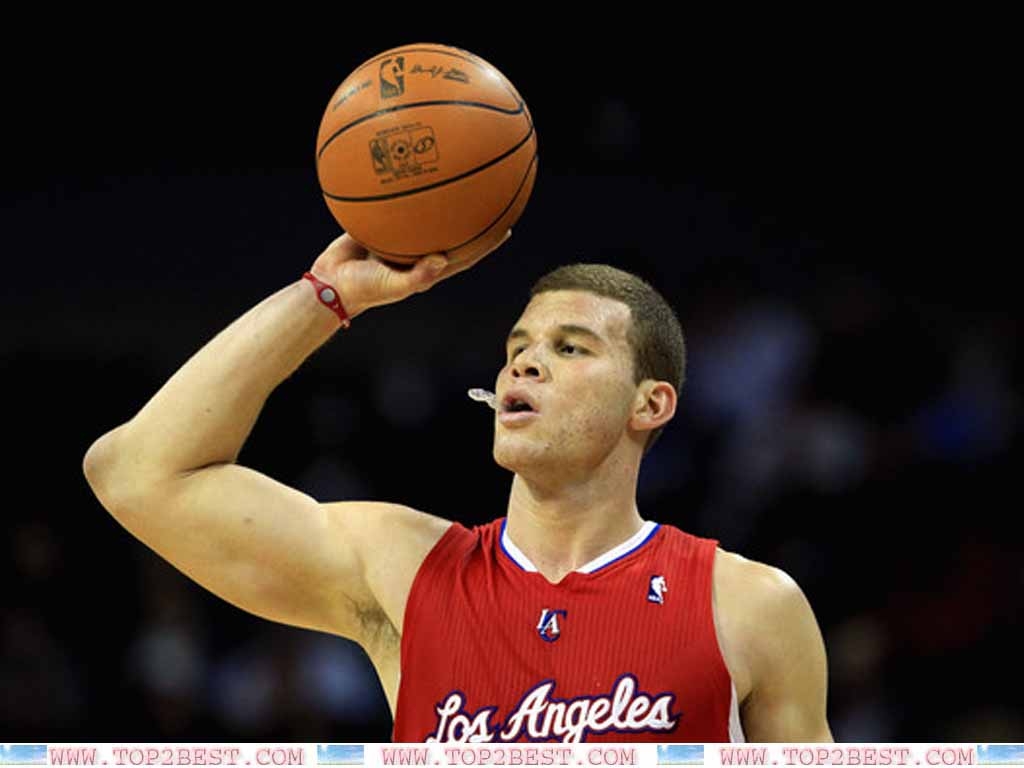 1030x770 Blake Griffin, Desktop