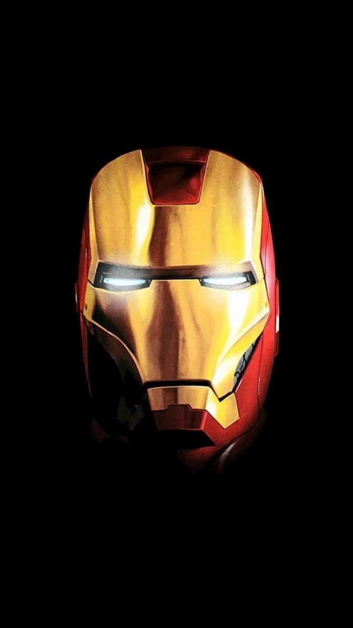 720x1280 Iron man wallpaper mobile, Phone