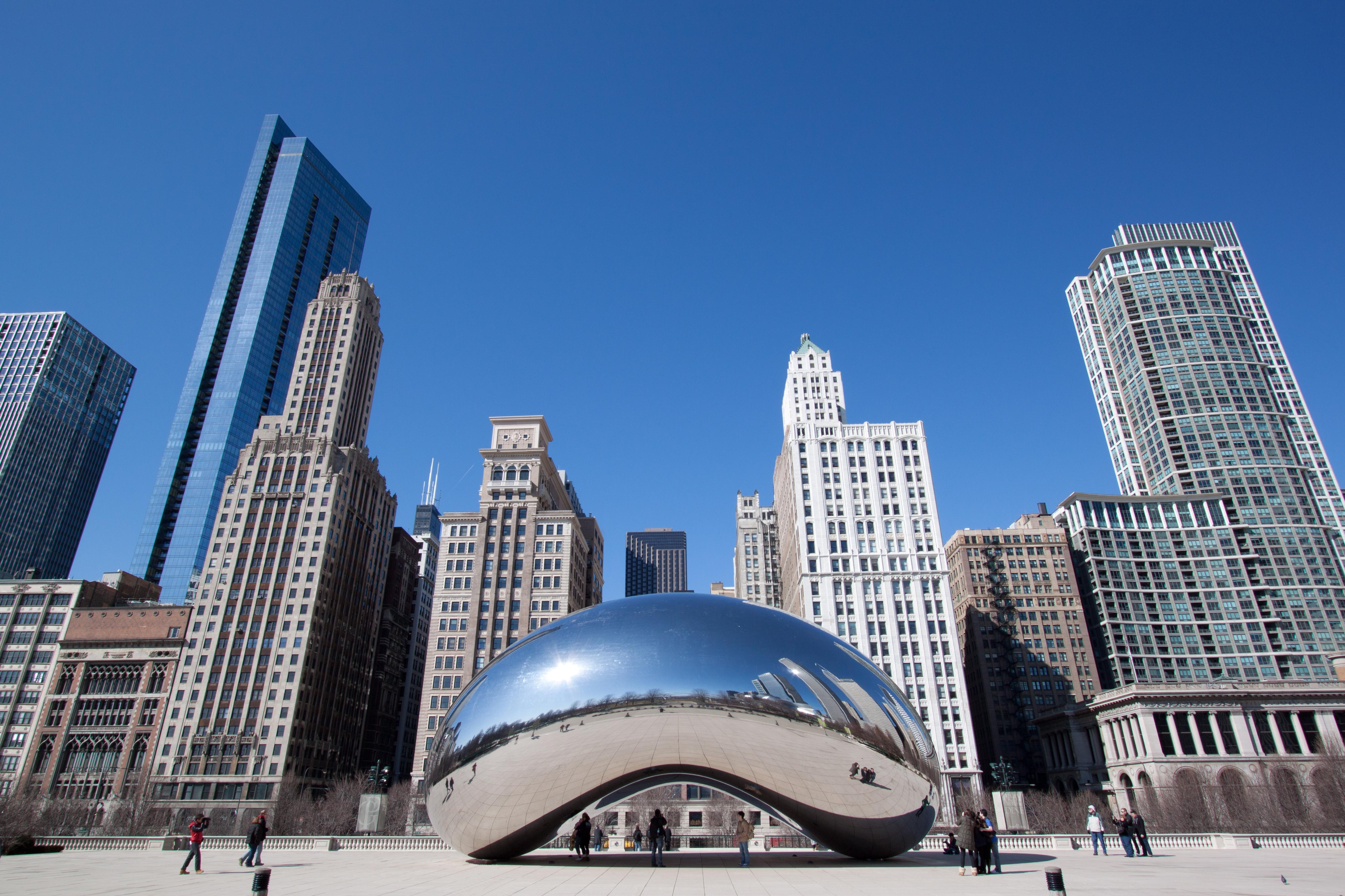 4760x3170 How To Be Frugal Free Things to Do in Chicago, Desktop