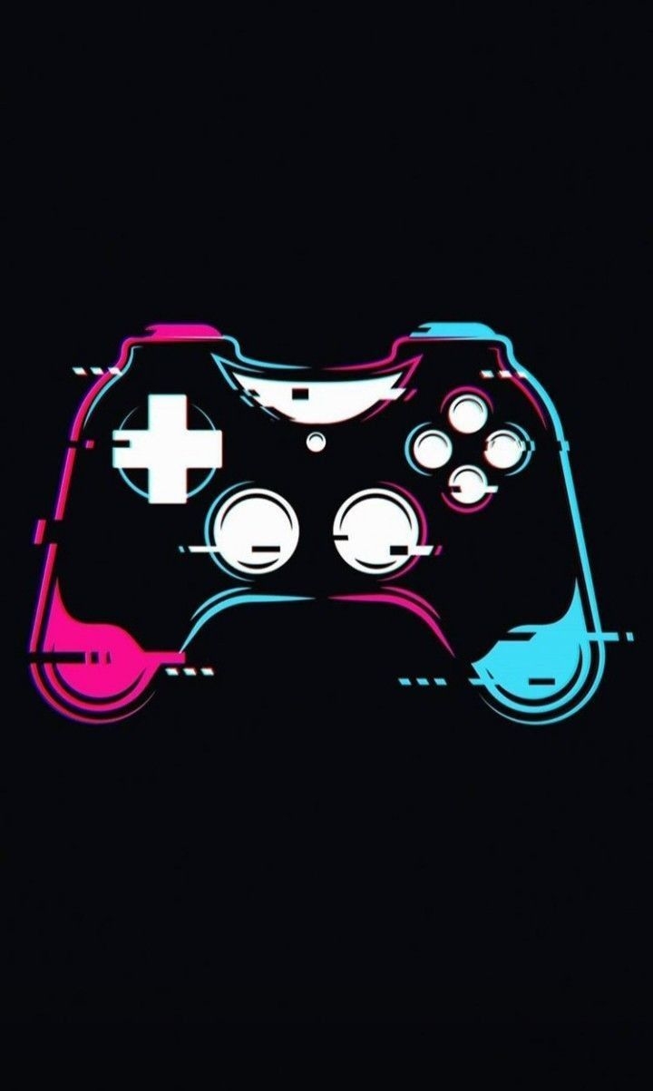 720x1210 Quick Saves. Gaming wallpaper, Retro gaming art, Neon wallpaper, Phone