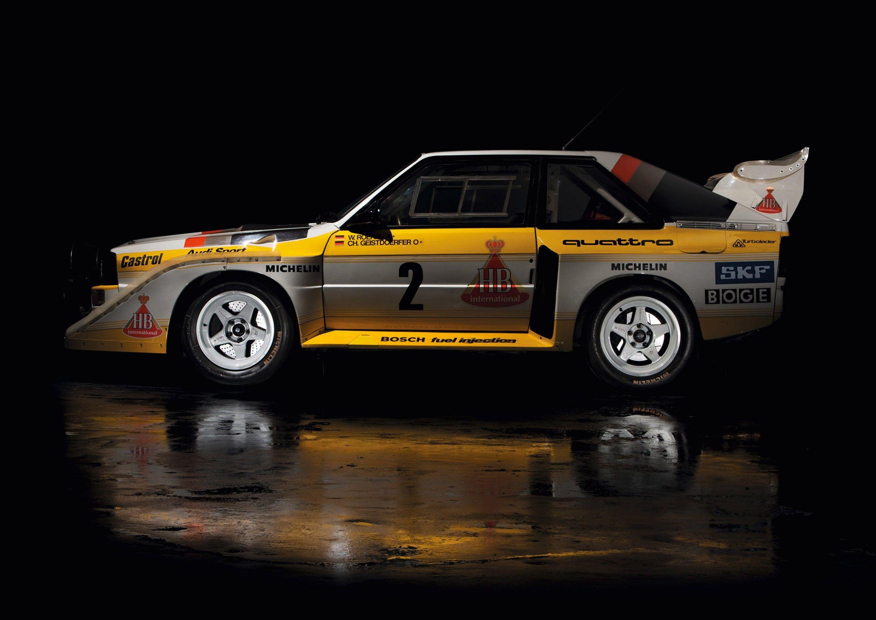 2830x2000 GROUP B WALLPAPERS /. Rally Group B Shrine, Desktop