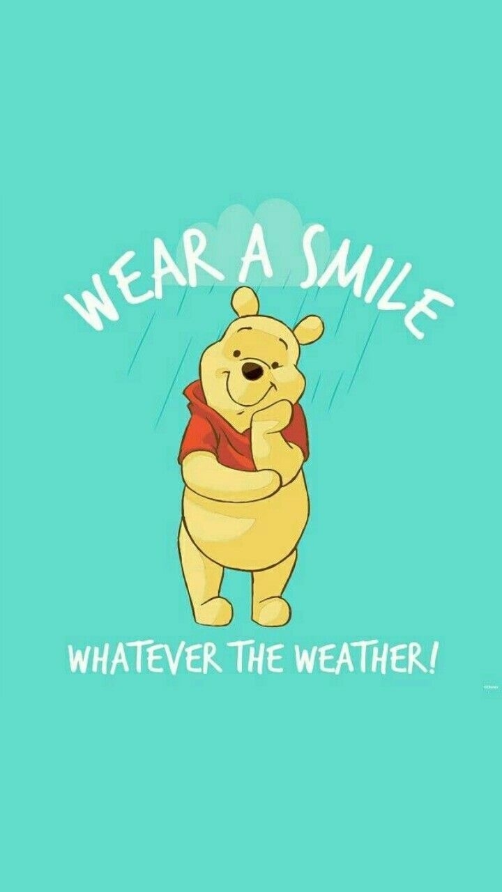 720x1280 Winnie the Pooh Quotes Wallpaper Free Winnie the Pooh, Phone