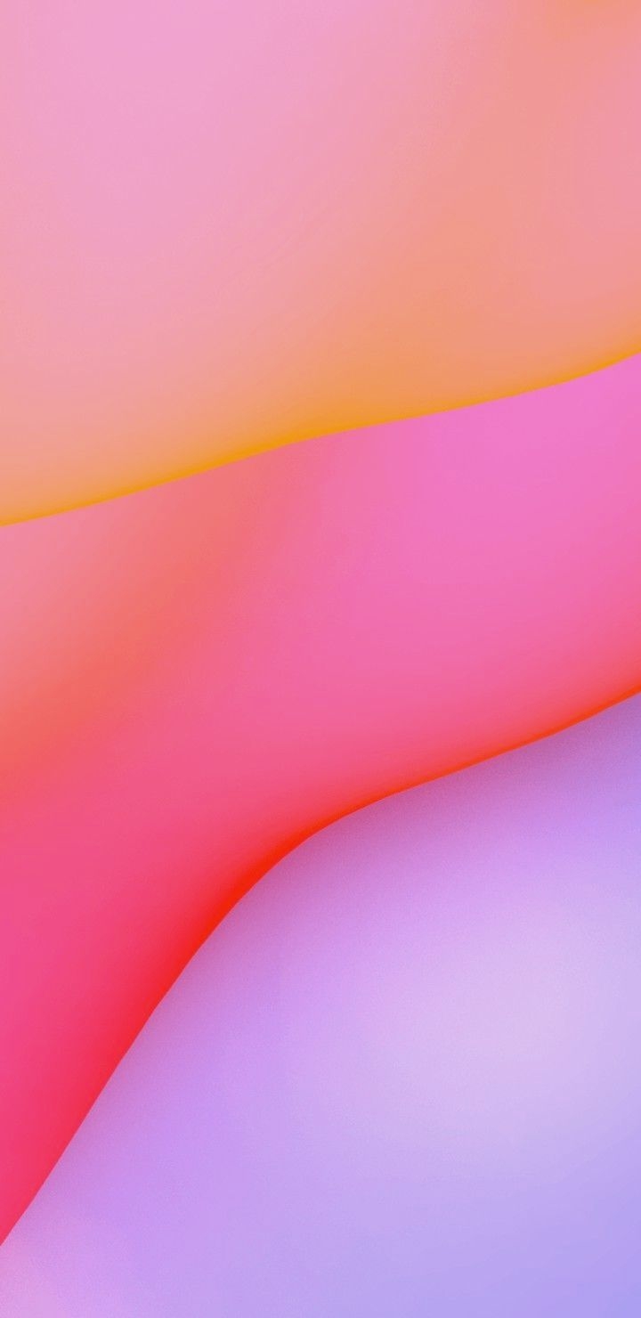 720x1480 iPhone X Purple Pink Clean Simple Abstract Apple Wallpaper, Phone