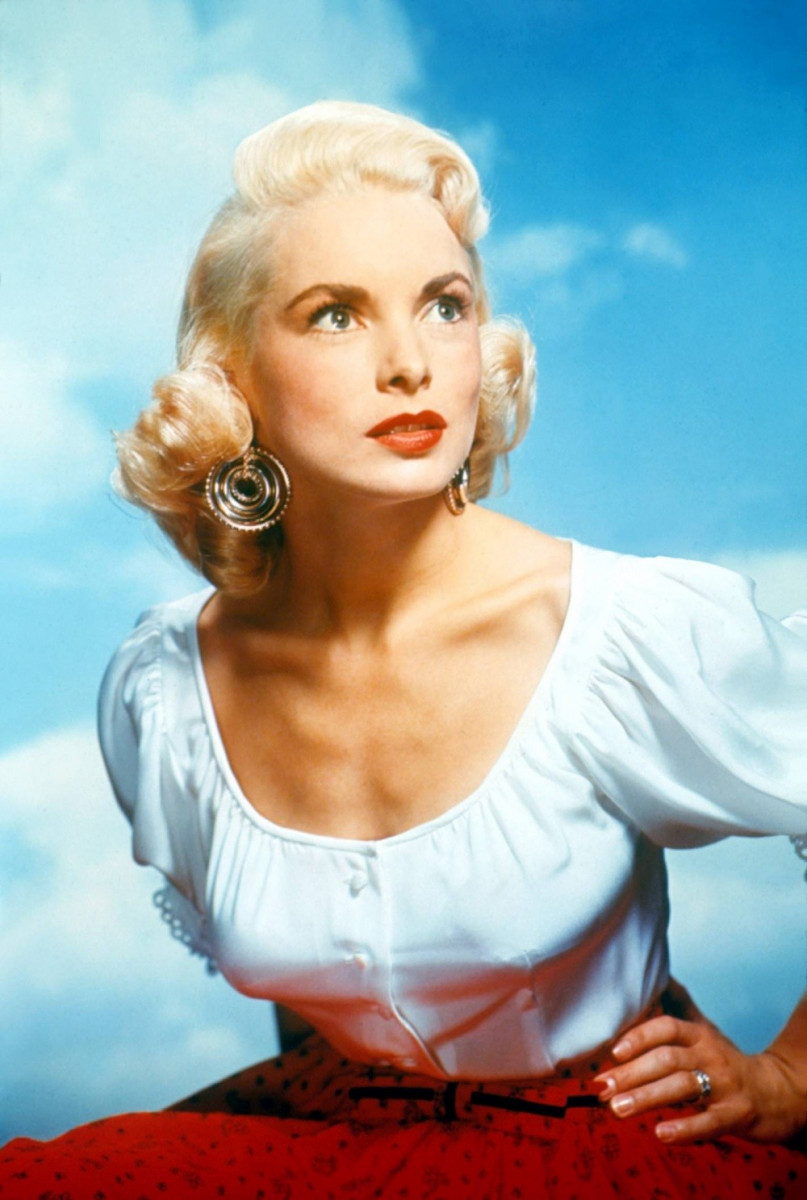 810x1200 Janet Leigh wallpaper, Phone