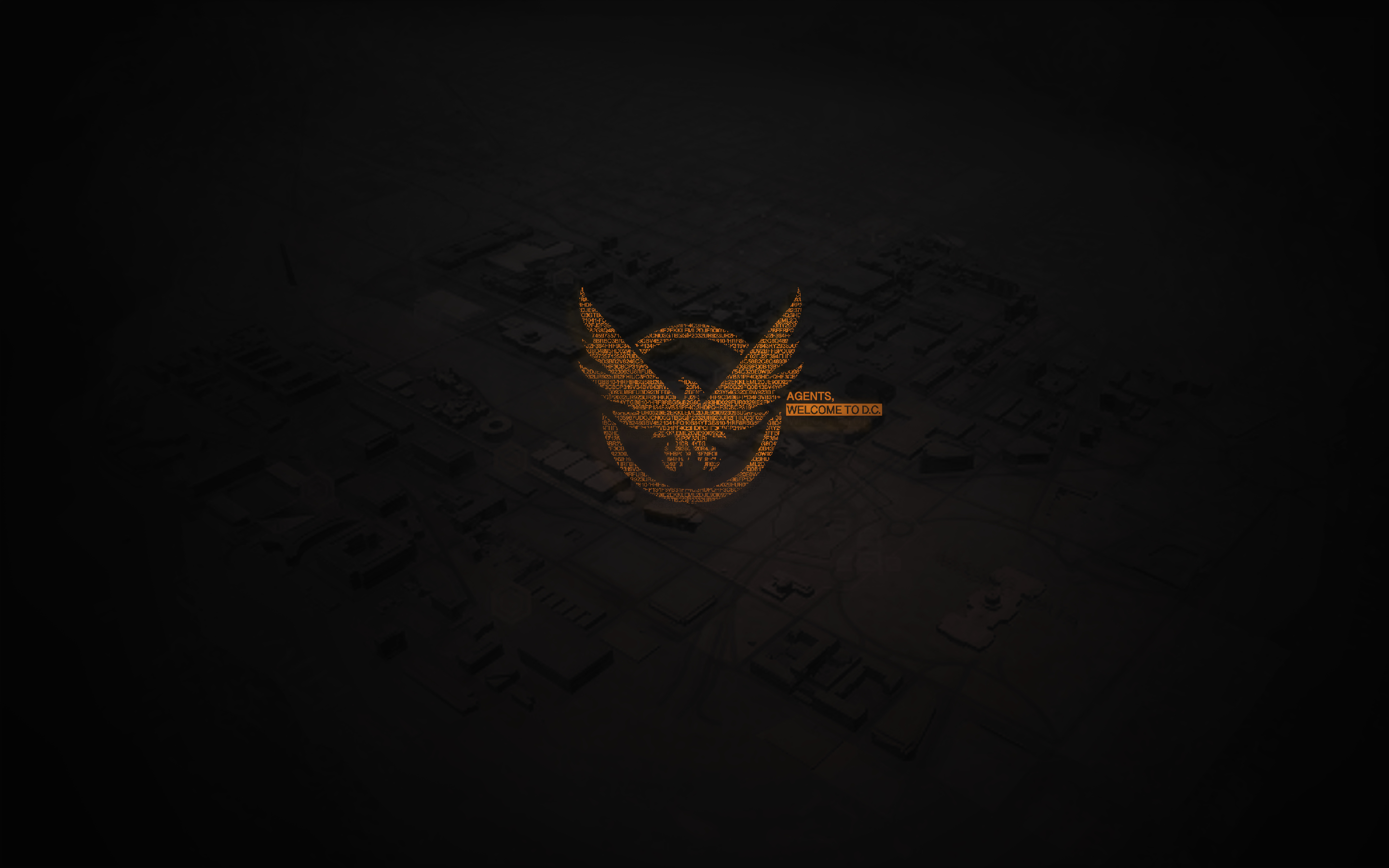 2880x1800 The Division 2 Wallpaper & Mobile Division 2 Wallpaper, Desktop