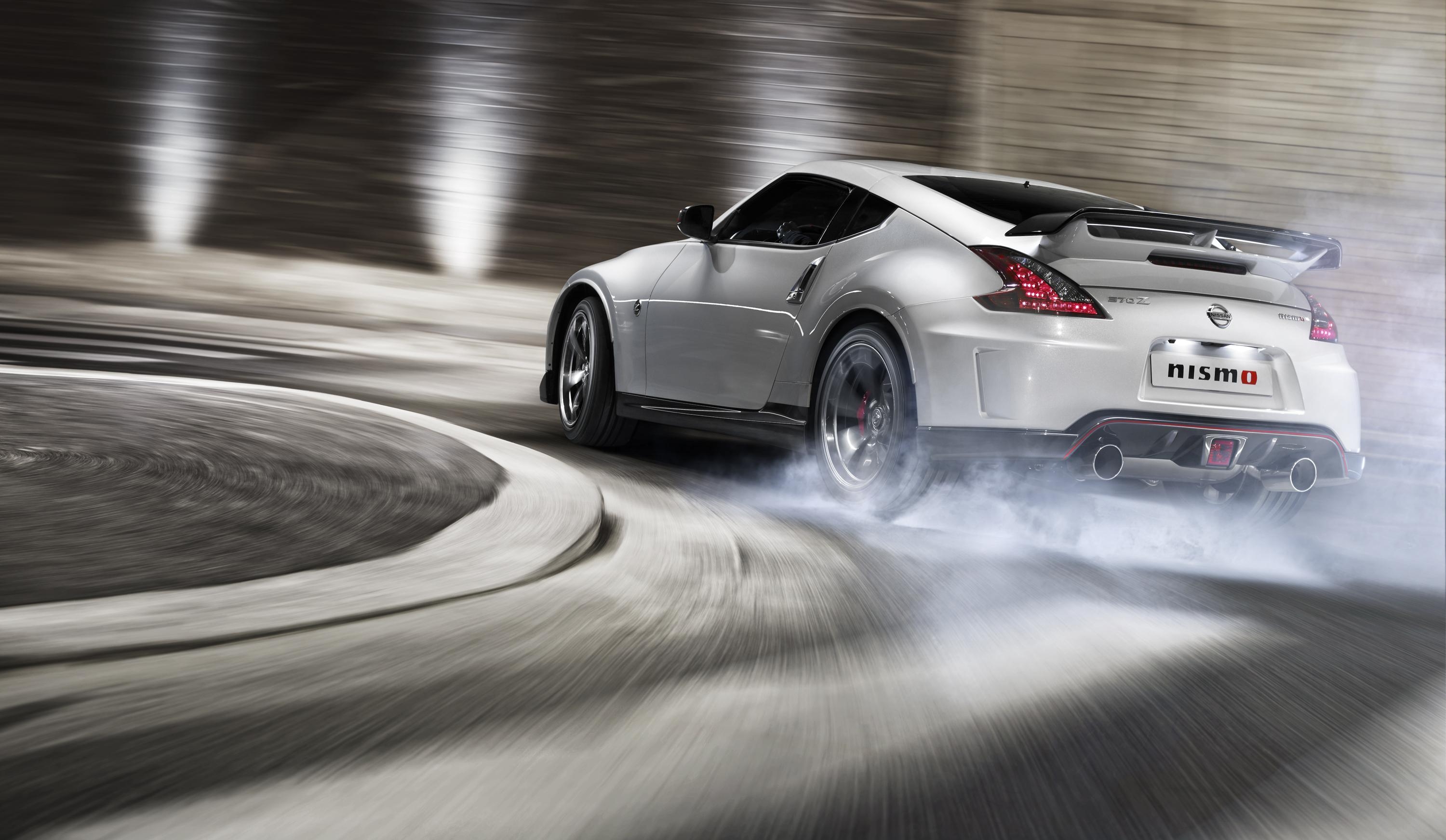 3000x1750 Nissan Z Wallpaper HD, Desktop