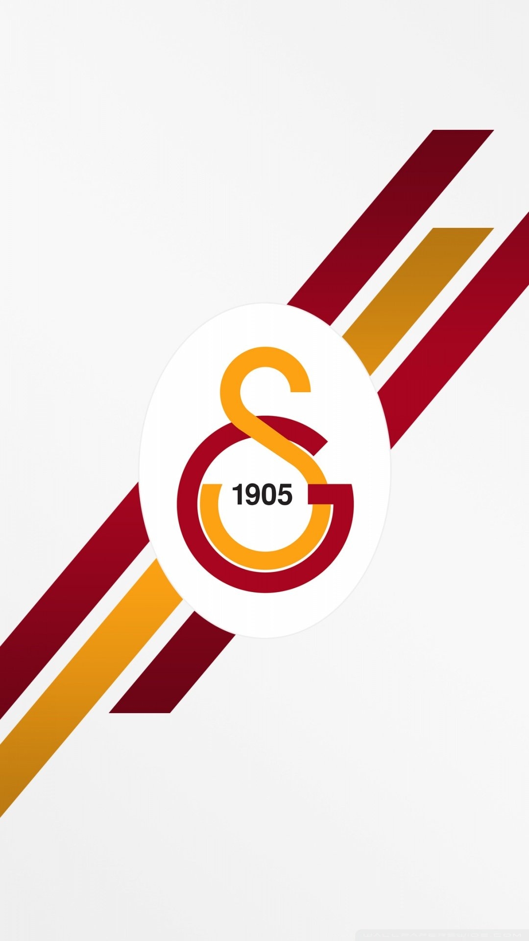 1080x1920 Galatasaray Ultra HD Desktop Background Wallpaper for 4K UHD TV, Tablet, Phone