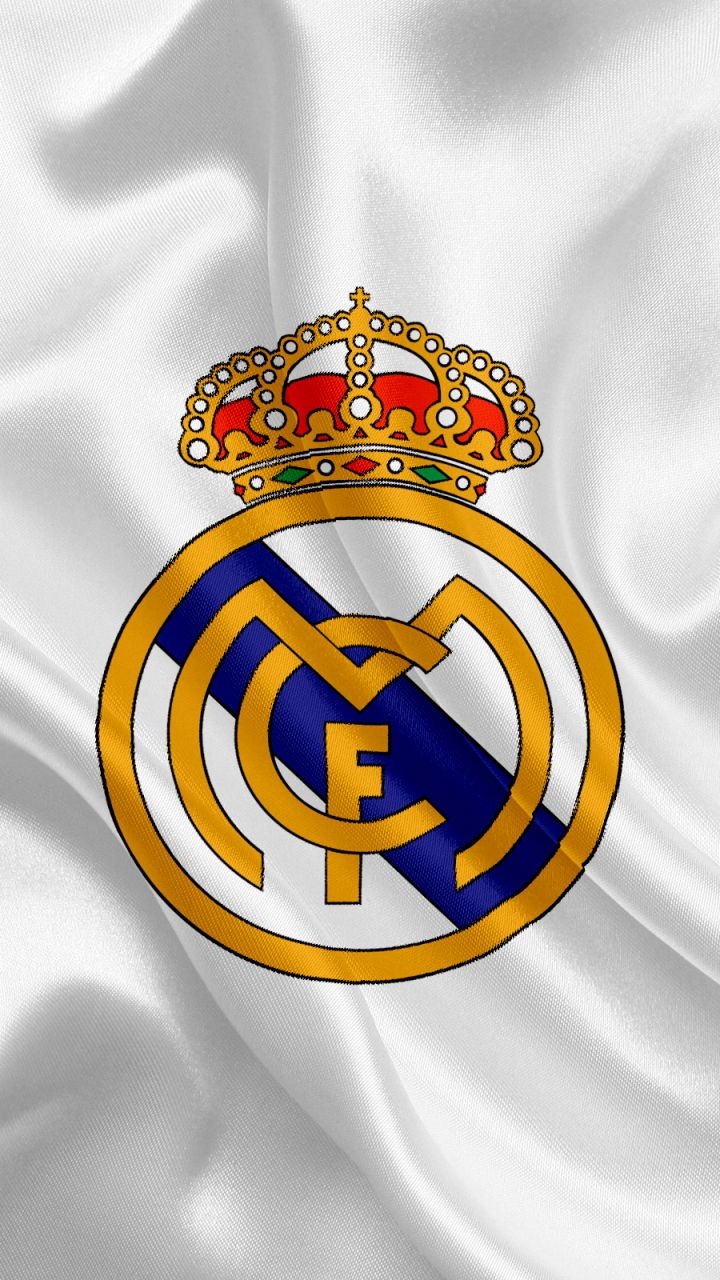 720x1280 Sports Real Madrid C.F. () Wallpaper, Phone