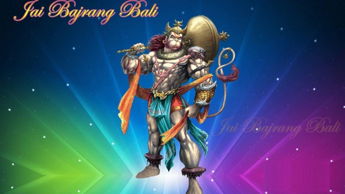 1370x770 Lord Hanuman image , Lord Hanuman wallpaper, God Hanuman photo, Desktop