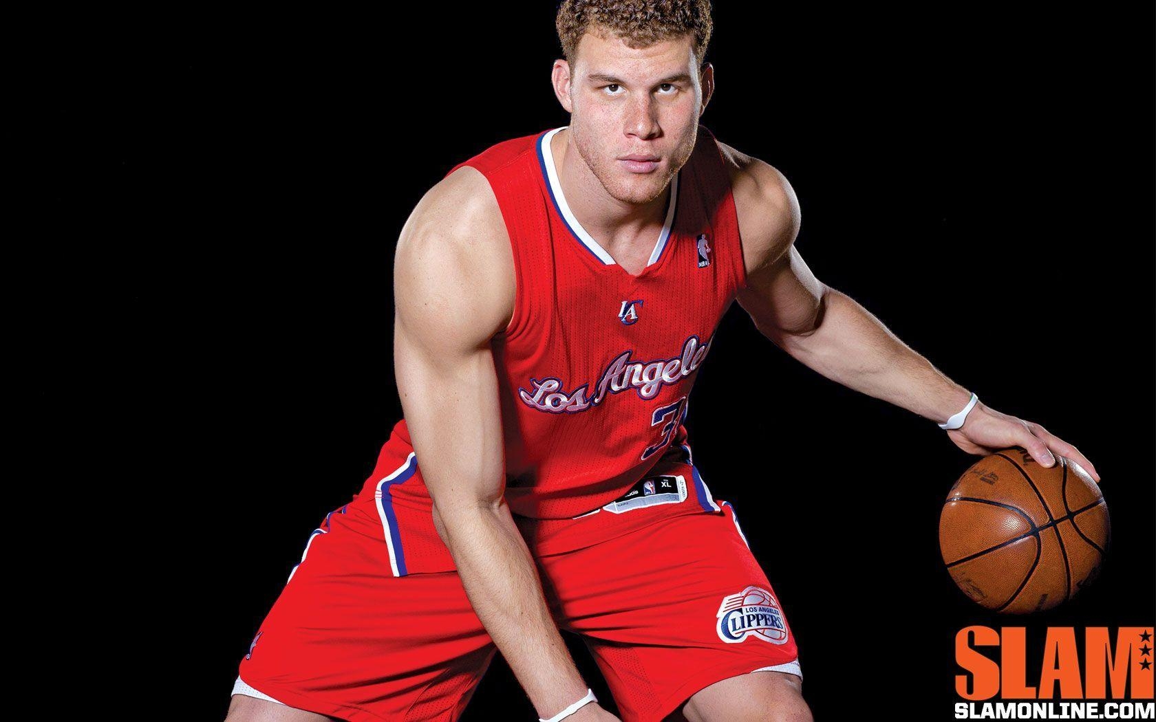 1680x1050 blake_griffin_, Desktop