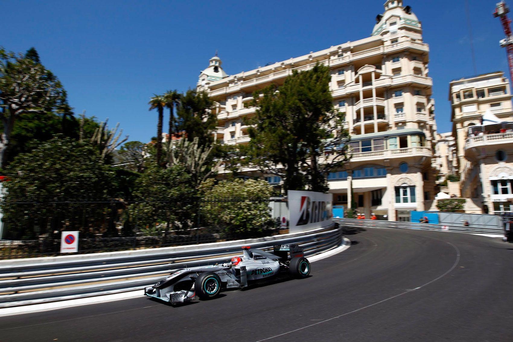 1700x1140 Monaco Grand Prix. Grand Prix of Monaco Wallpaper Free HD, Desktop