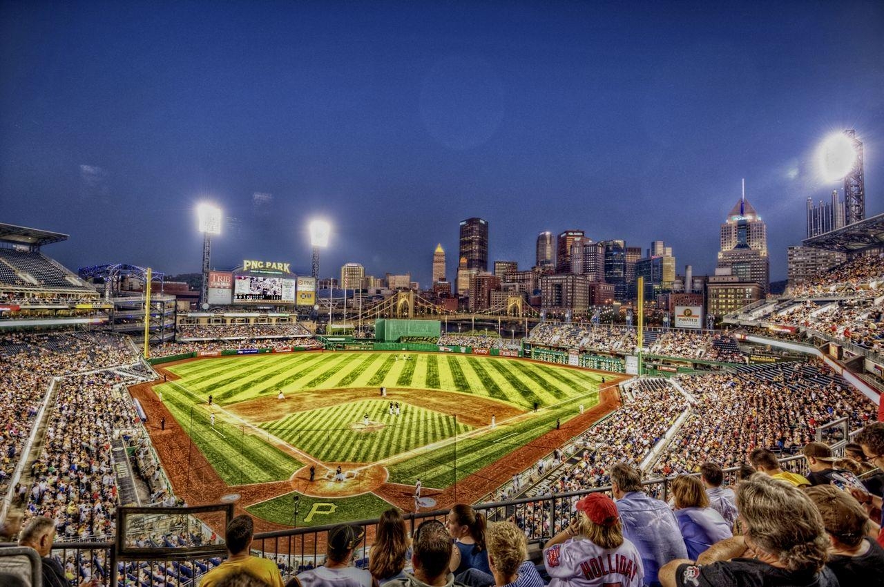 1280x850 PNC Park Wallpaper 1920x1080, Desktop