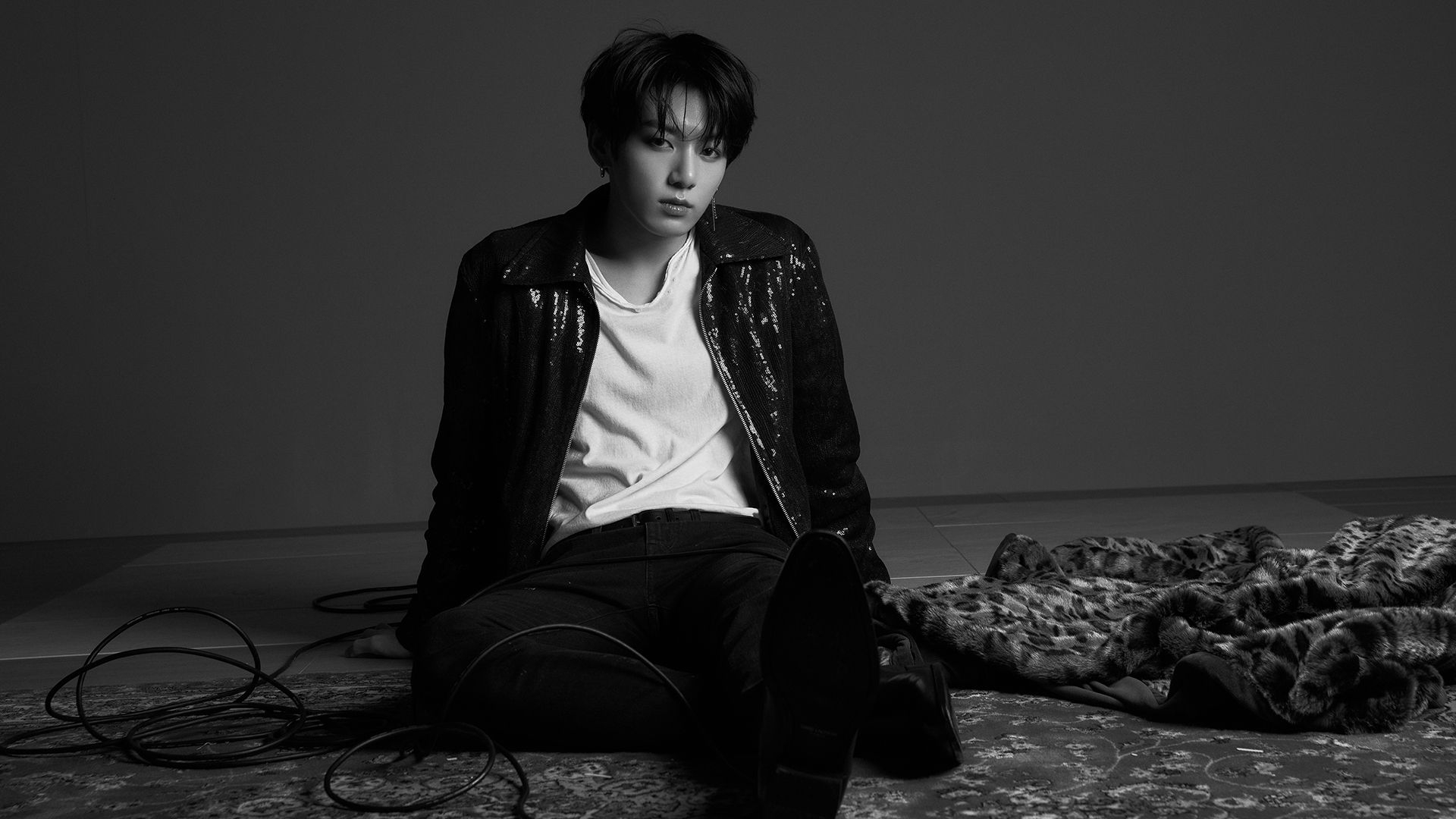 1920x1080 Jungkook Wallpaper HD Desktop, Desktop