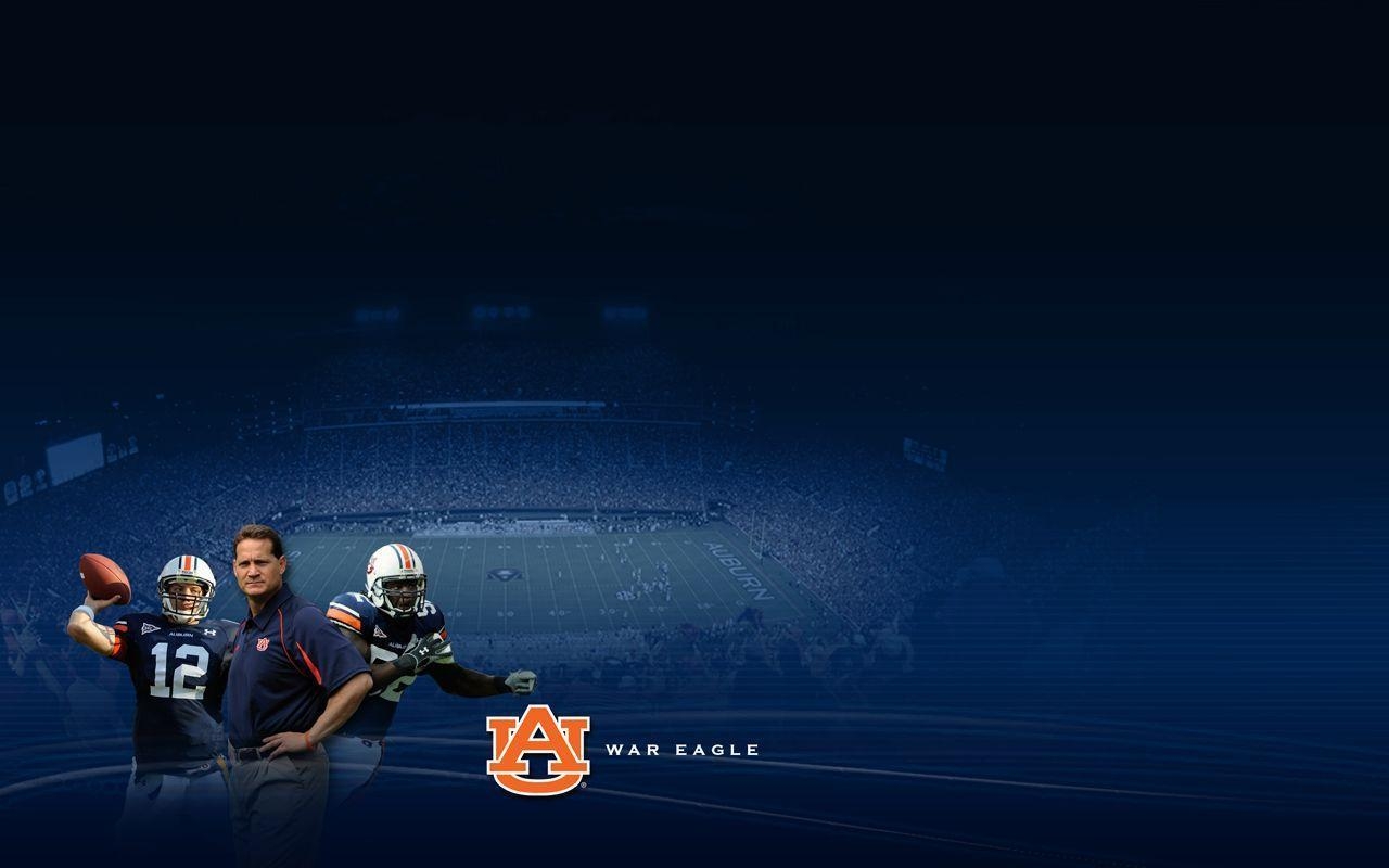 1280x800 Auburn Football Wallpaper, Desktop