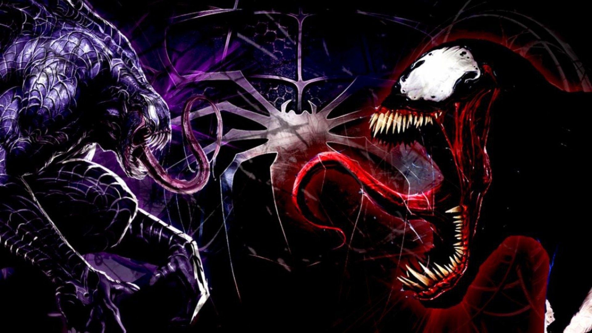 1920x1080 Anti Venom Wallpaper (the best image in 2018), Desktop