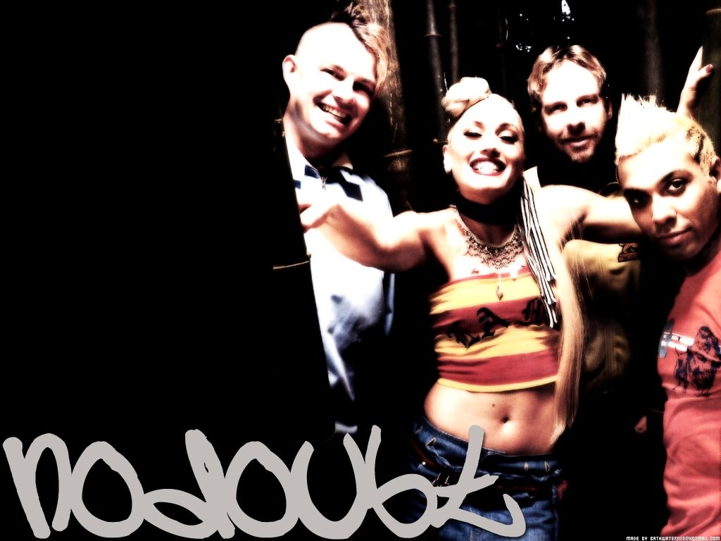 1030x770 No Doubt Wallpaper. Rabbit Doubt, Desktop