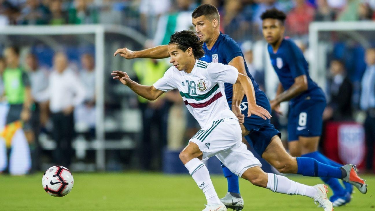 1300x730 Diego Lainez 8 10 In First Career Start But Stunted Attack, Desktop