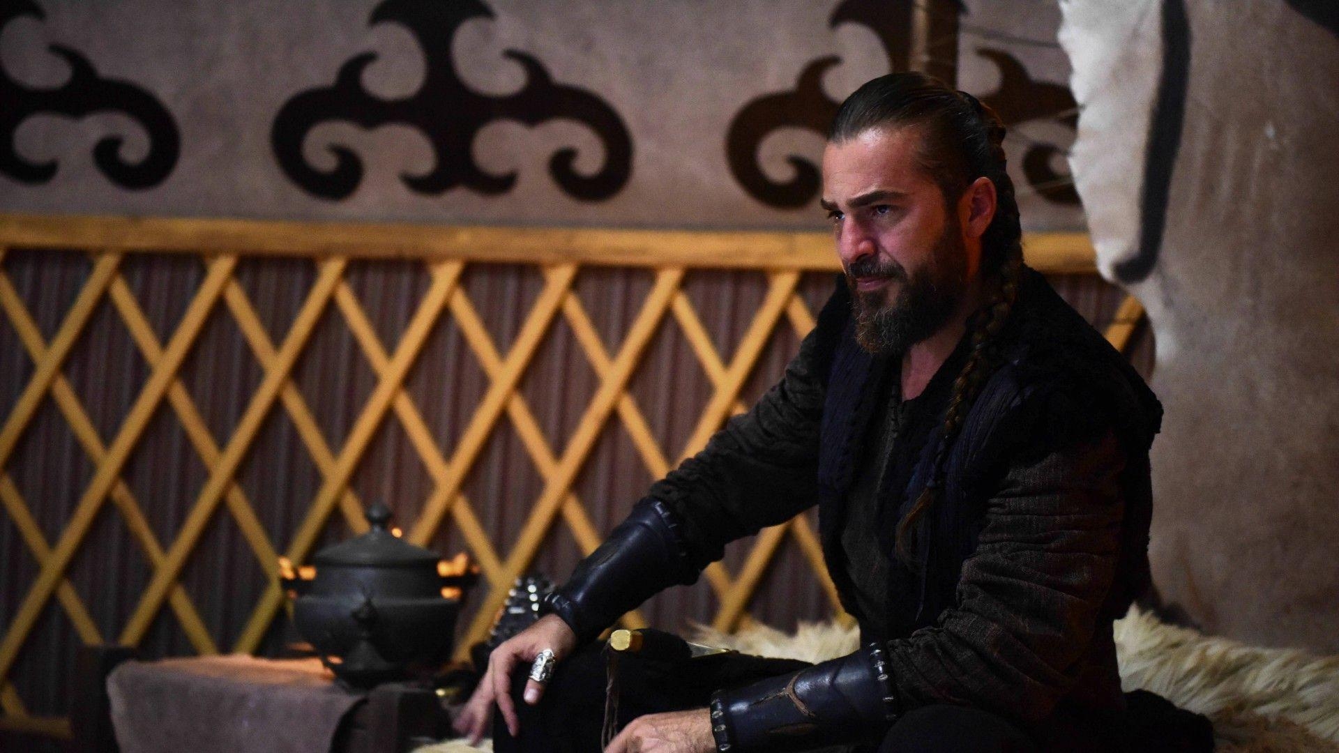 1920x1080 Diriliş Ertuğrul Oyuncuları. Dizi Hangi Gün?, Desktop
