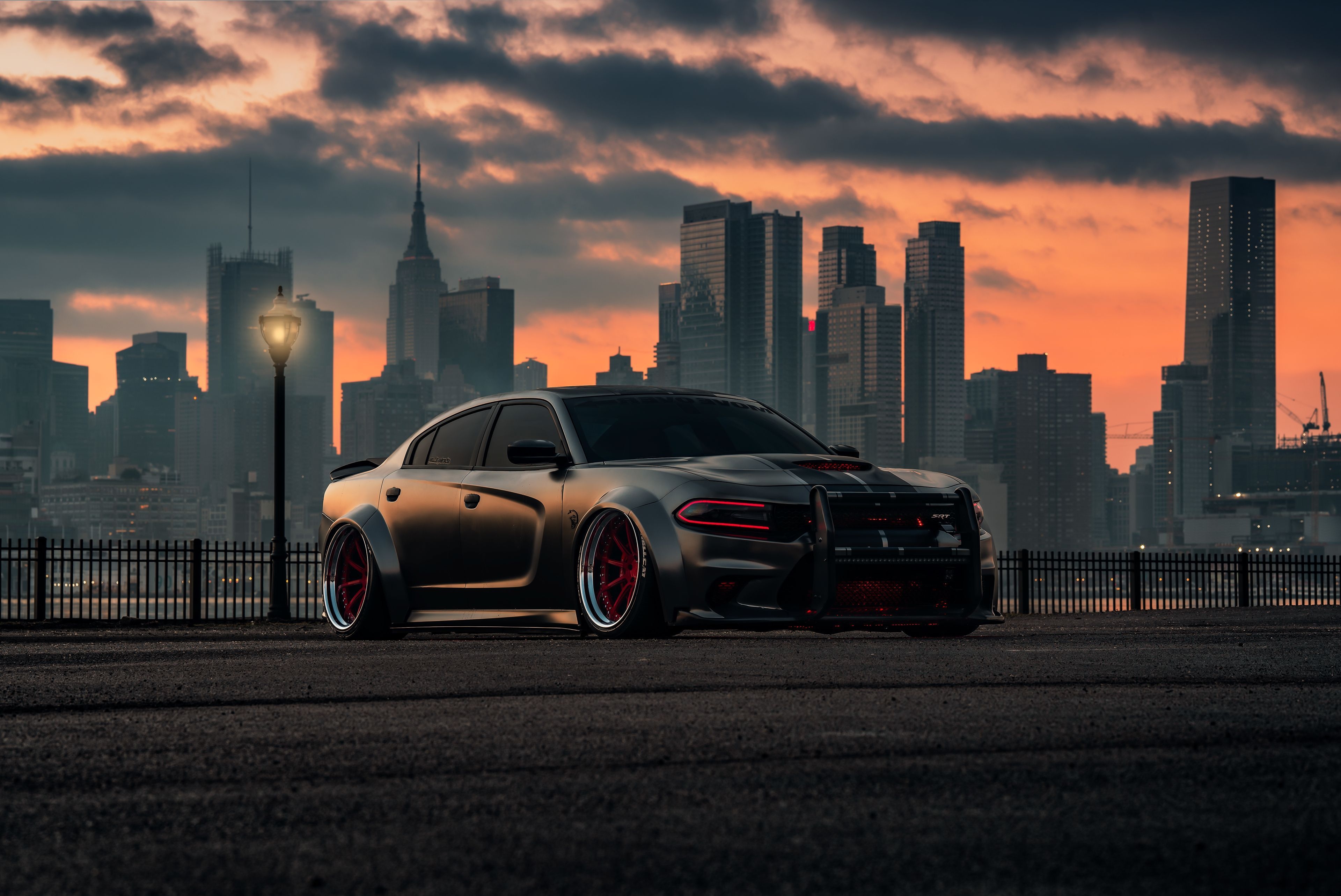 3840x2570 Dodge Charger SRT Hellcat Enforcer 4k Dodge Charger SRT Hellcat Enforcer 4k wallpaper. Dodge charger, Dodge charger srt, Charger srt hellcat, Desktop