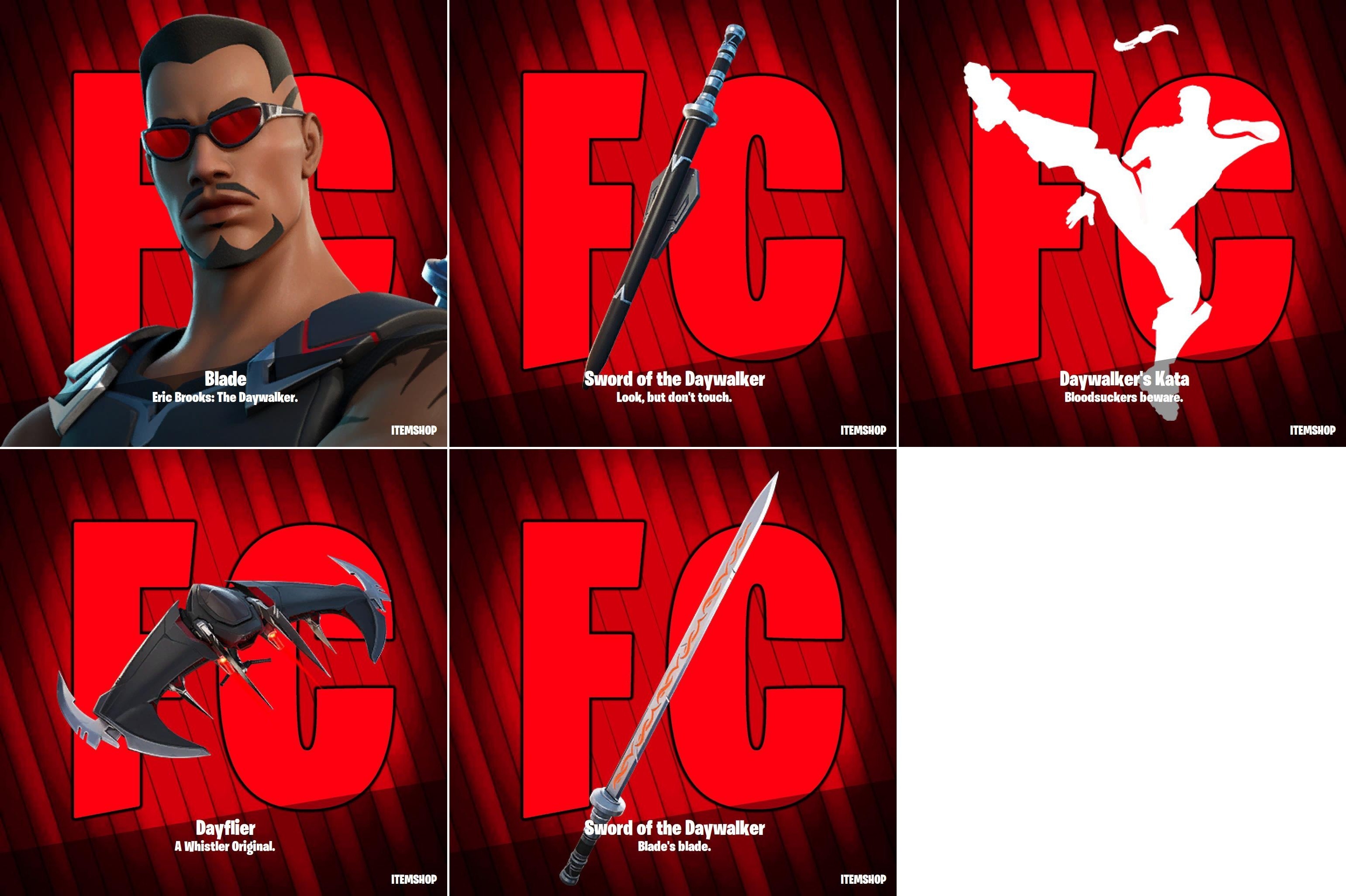 3090x2060 Blade Fortnite wallpaper, Desktop