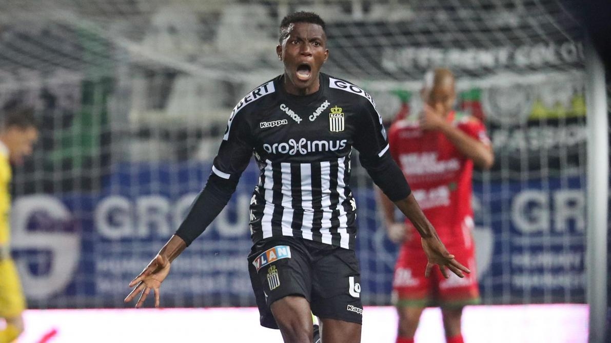 1200x670 Should Chelsea pursue OSC Liile striker Victor Osimhen?, Desktop