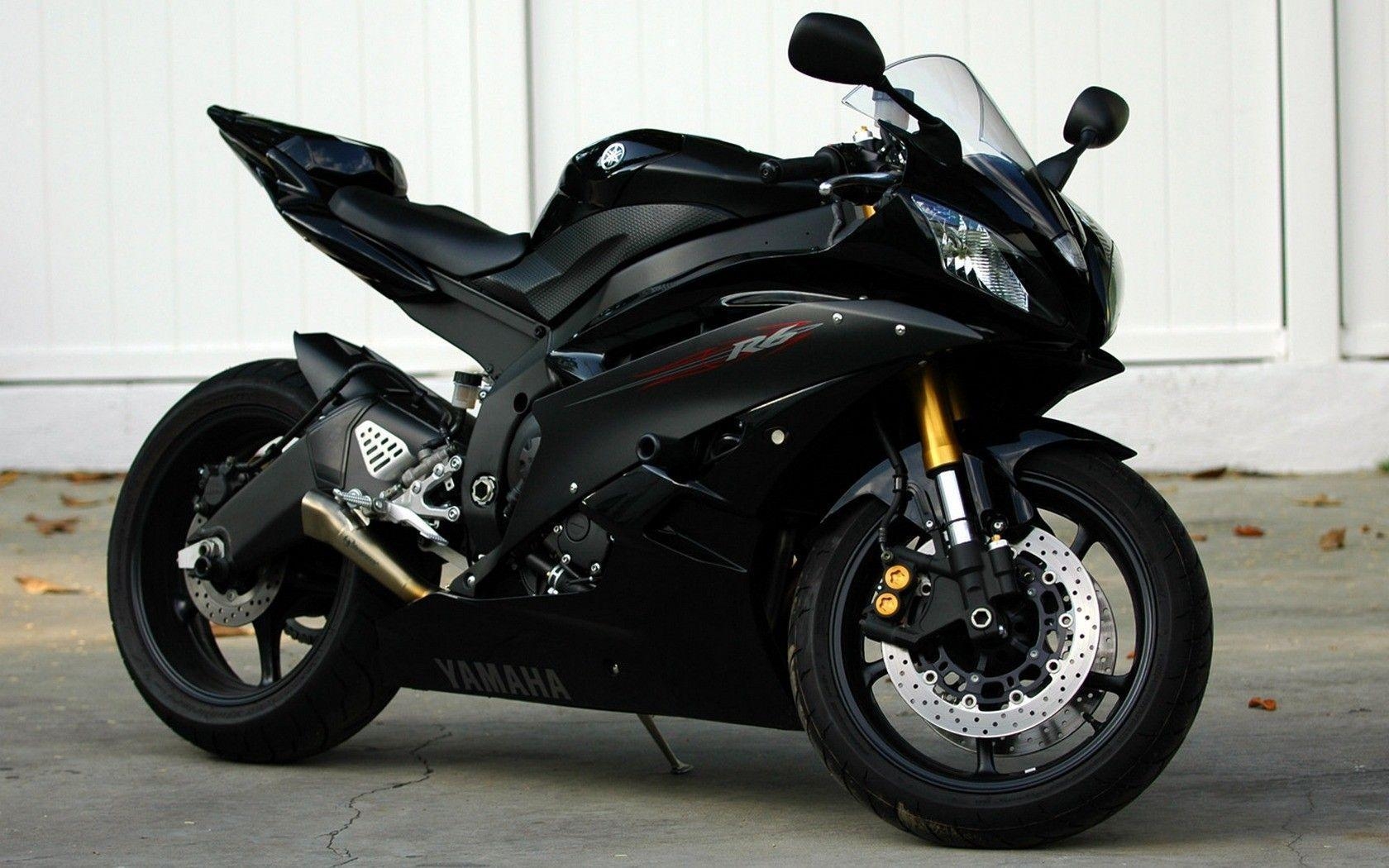 1680x1050 Yamaha R6 wallpaper. Yamaha Motorcycles 2015, Desktop