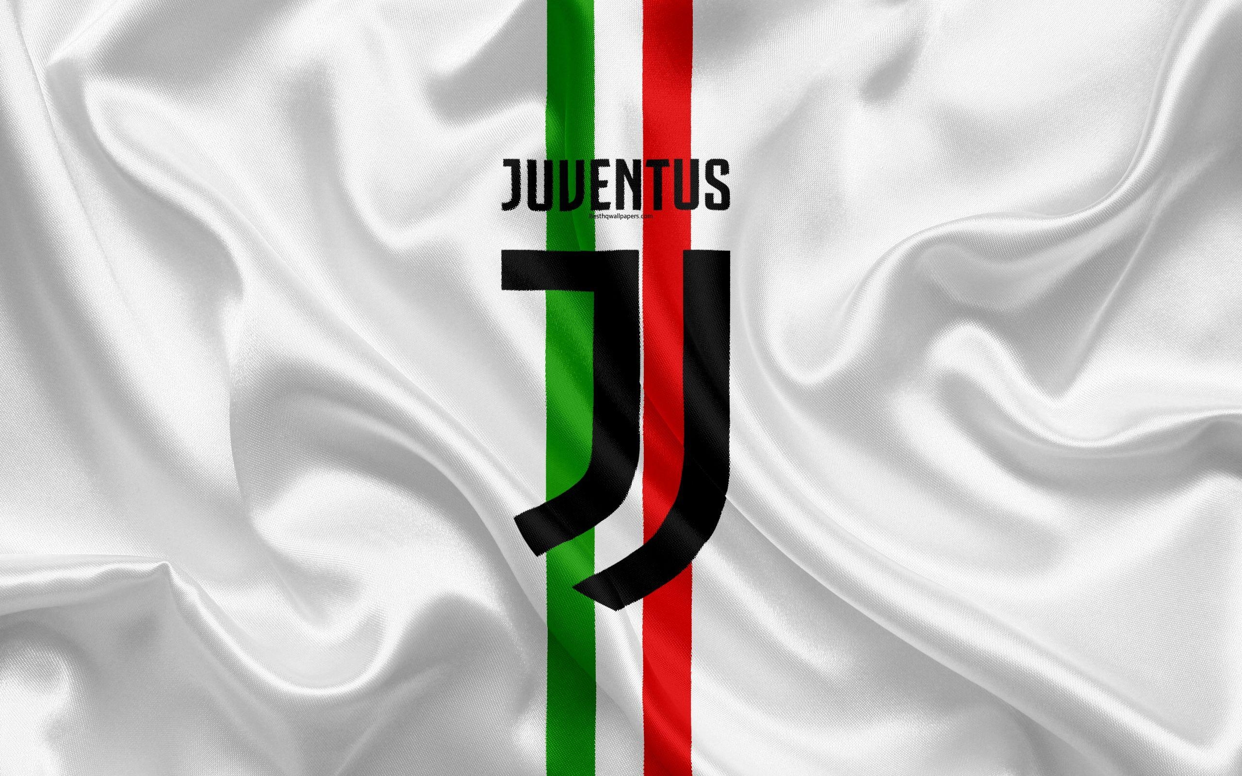 2560x1600 Download wallpaper FC Juventus, Italy, football, new Juventus, Desktop