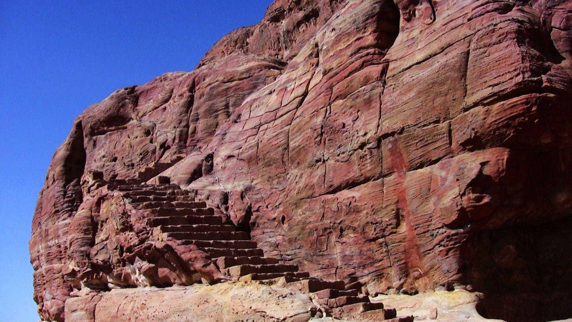 1920x1080 Petra Wallpaper Background, Desktop