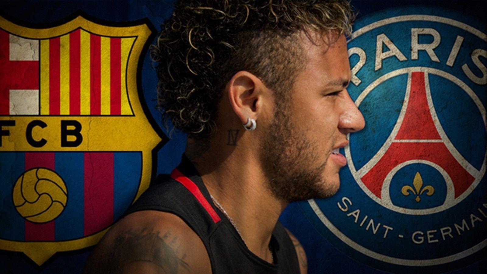 1600x900 Neymar PSG Paris Saint Germain Exit in Barcelona. Wallpaper 29 HD, Desktop