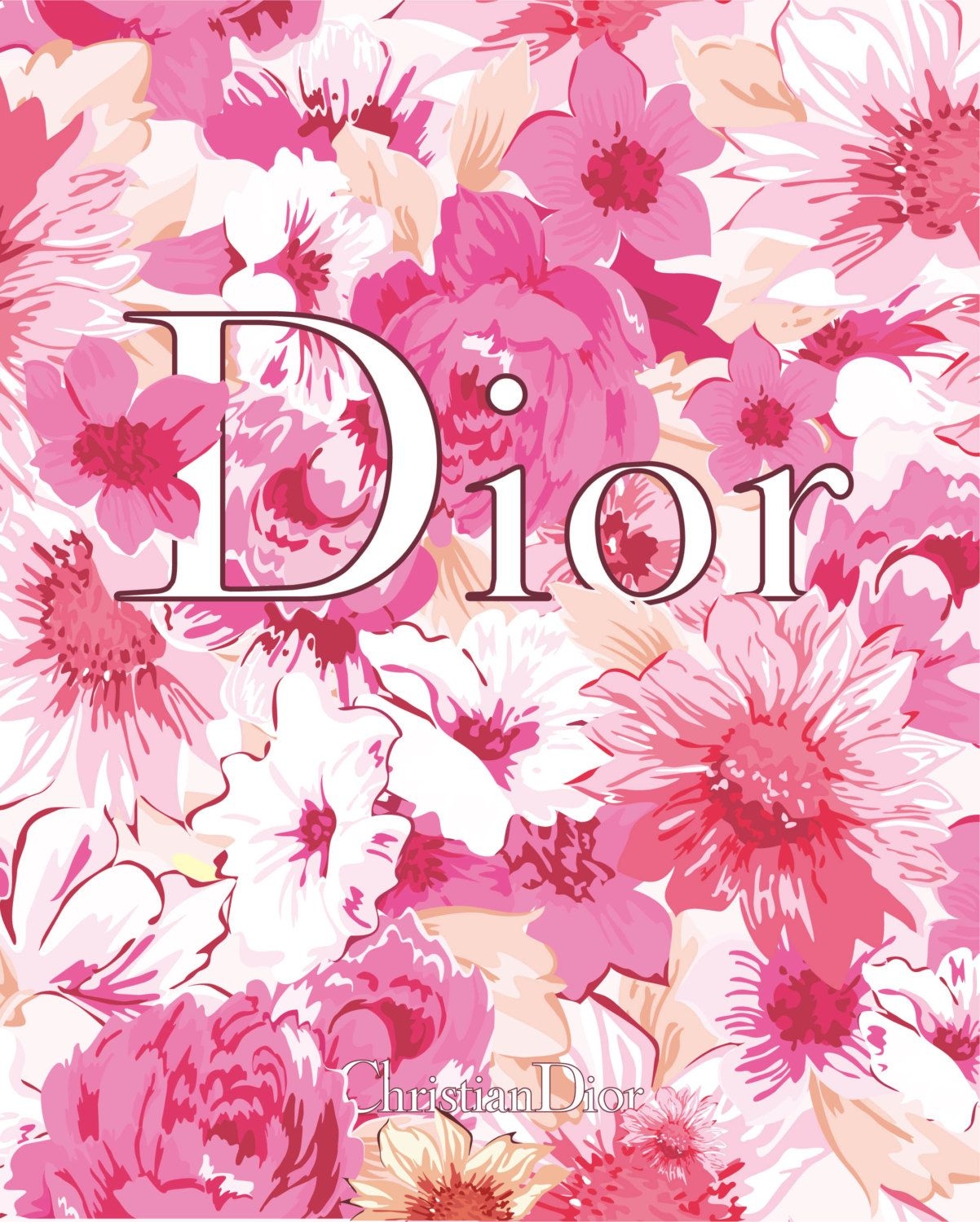 1210x1500 Dior Wallpaper, Phone